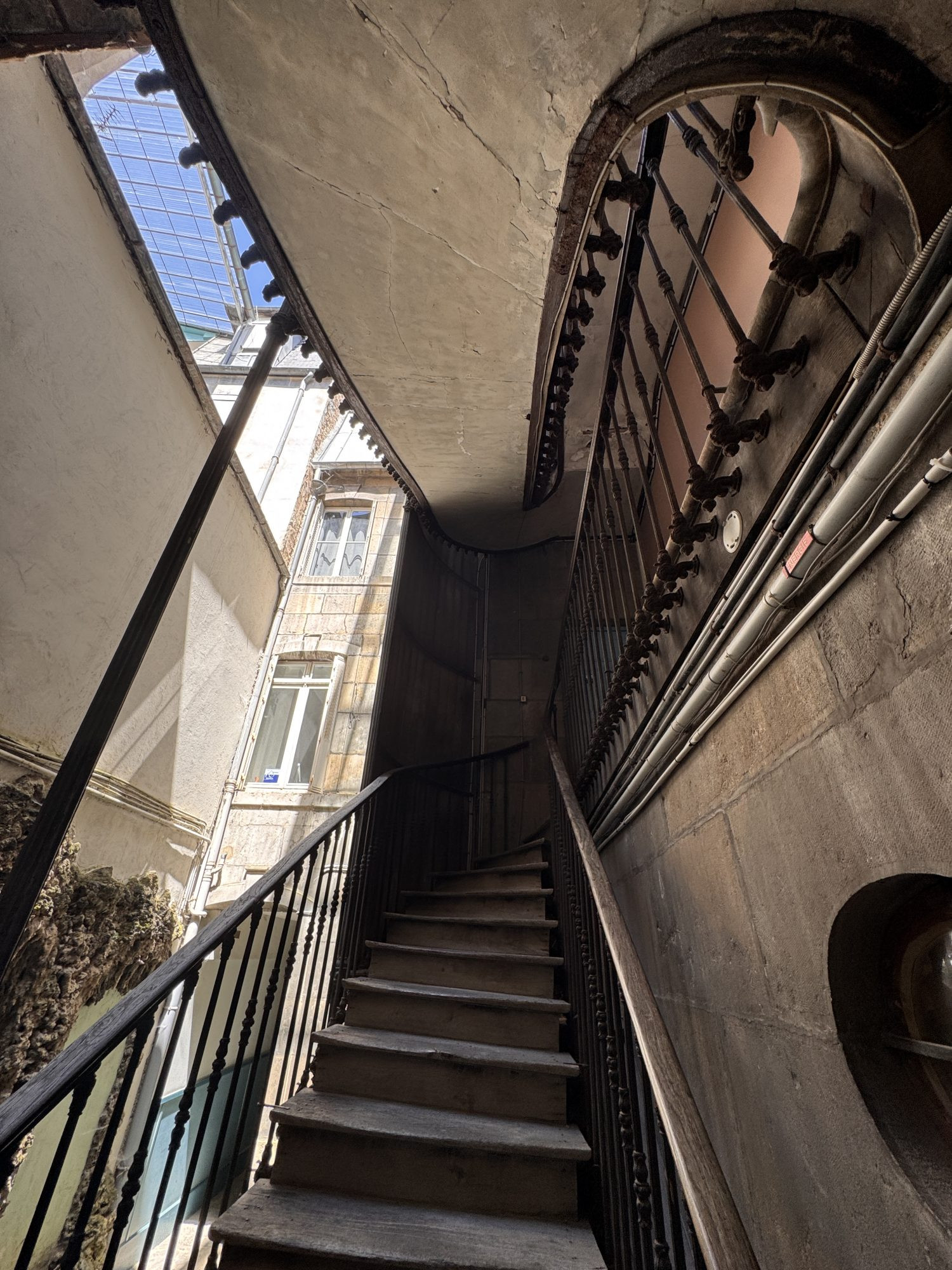 Appartement à vendre à Besançon, 91 m²
