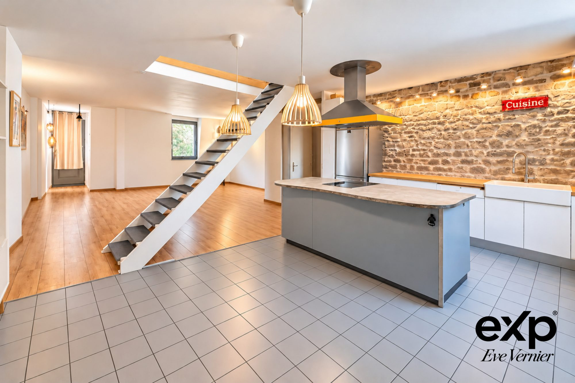 Appartement à vendre à Besançon, 103 m²