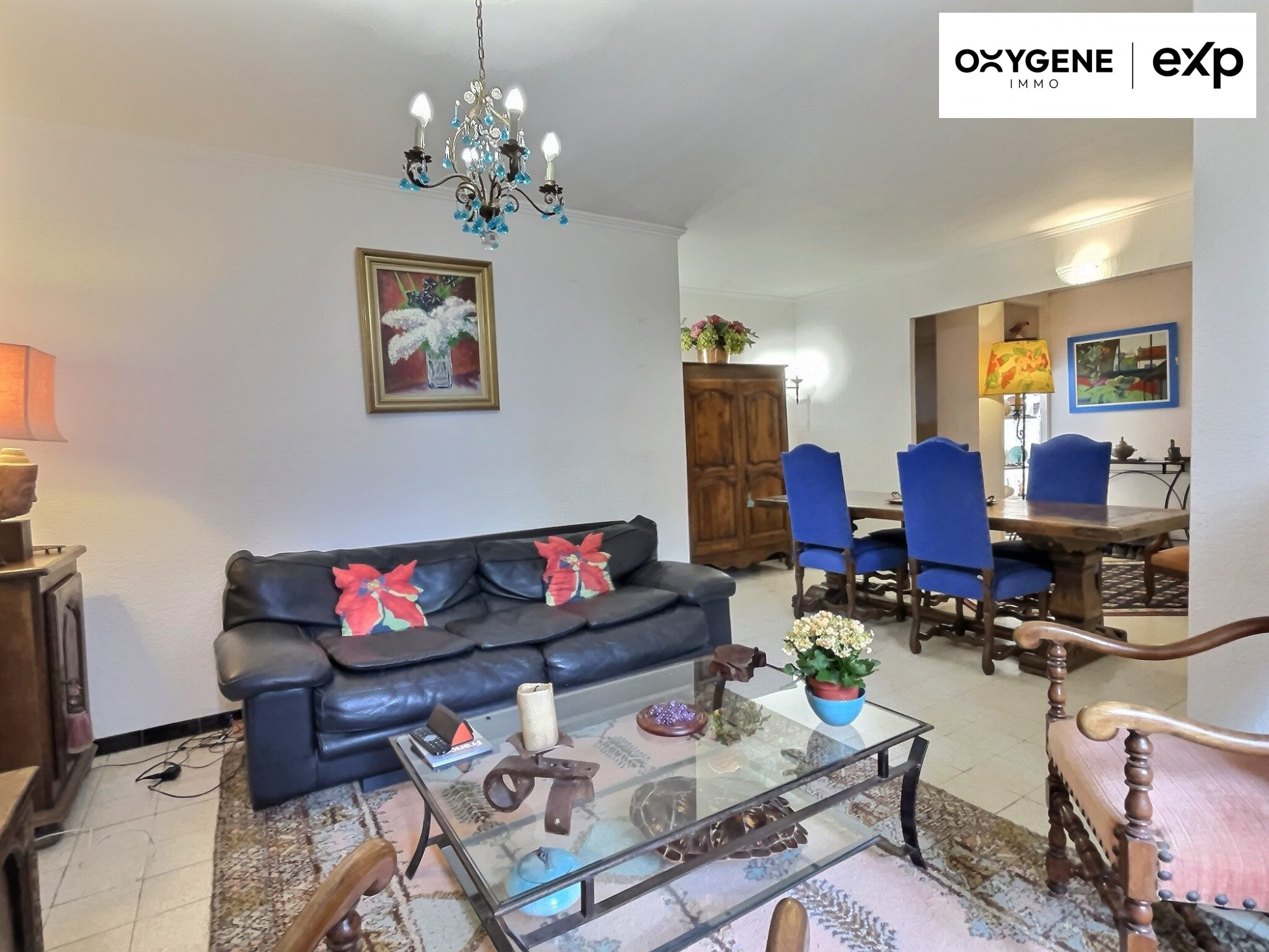 Appartement à vendre à Perpignan, 65 m²