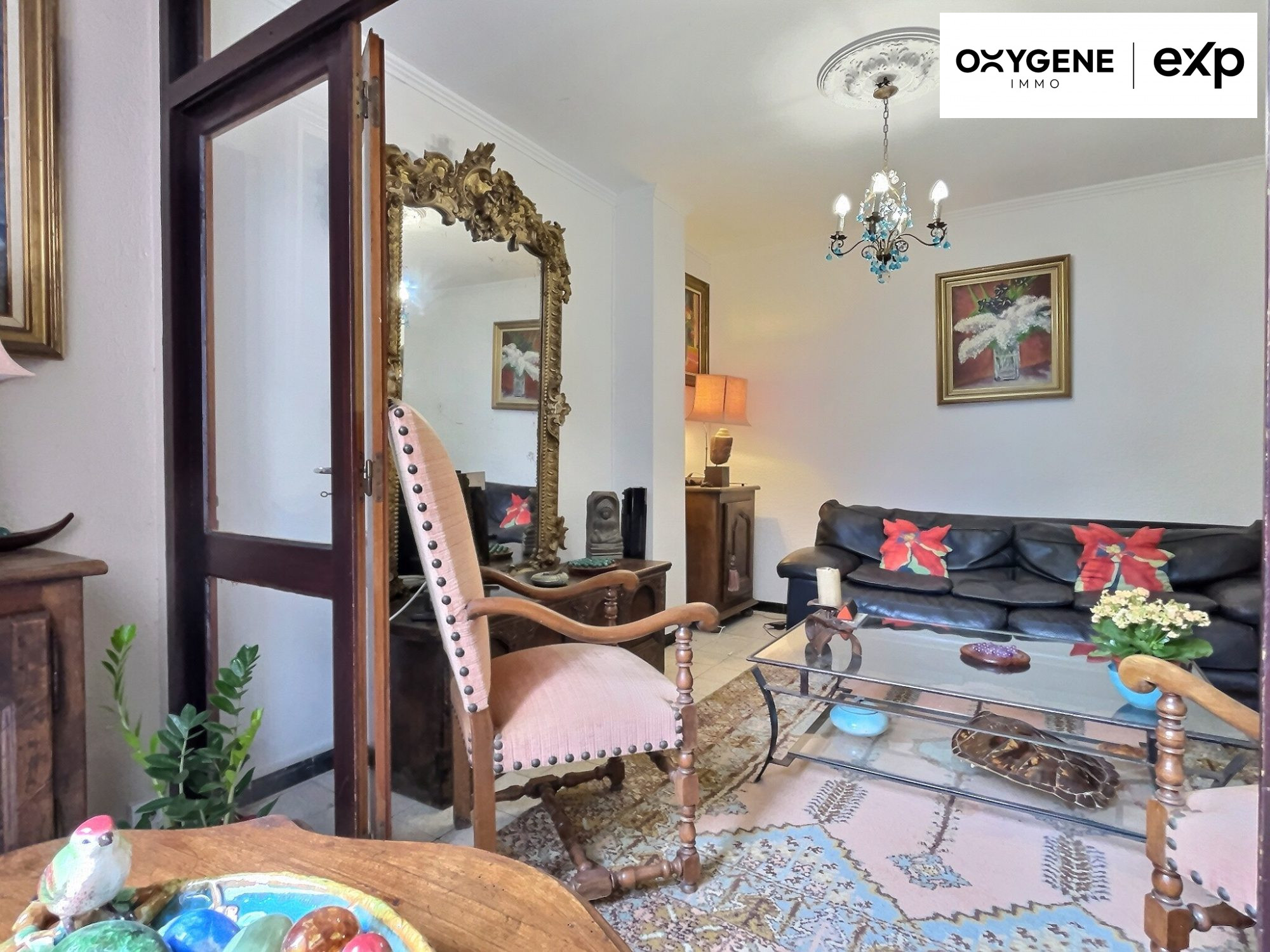 Appartement à vendre à Perpignan, 65 m²