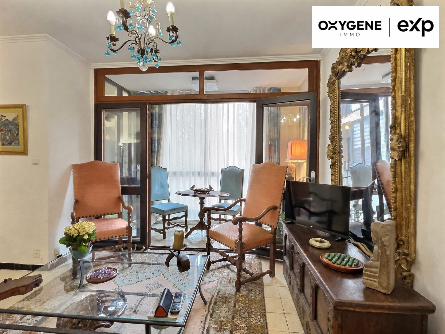 Appartement à vendre à Perpignan, 65 m²