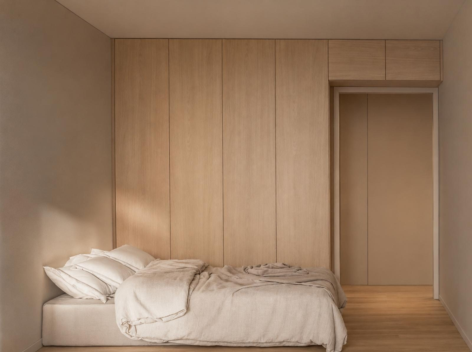 Appartement 4 pièces rénové à Annecy-le-Vieux avec balcon, ascenseur et parking