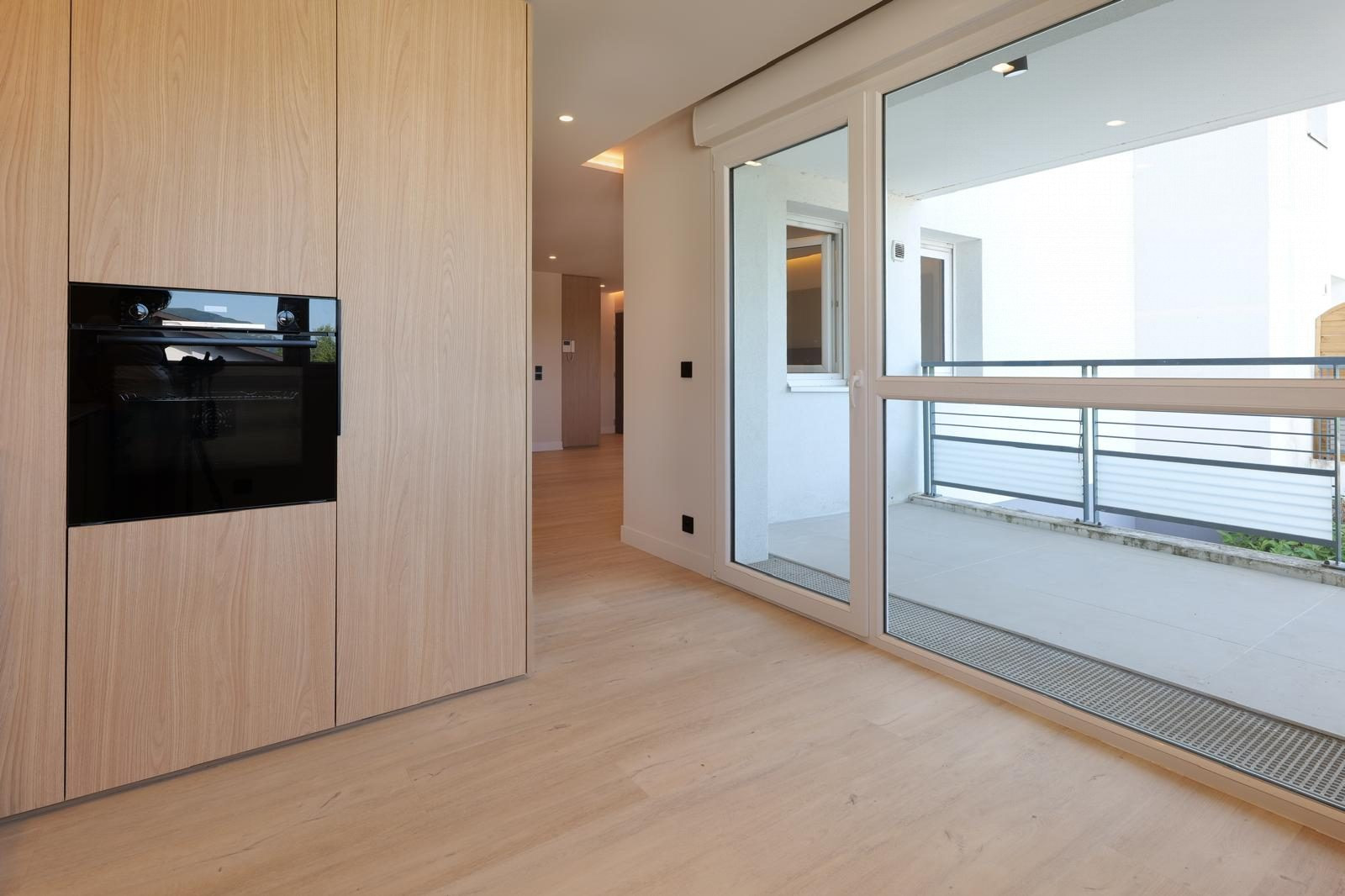 Appartement à vendre à Annecy, 87 m²
