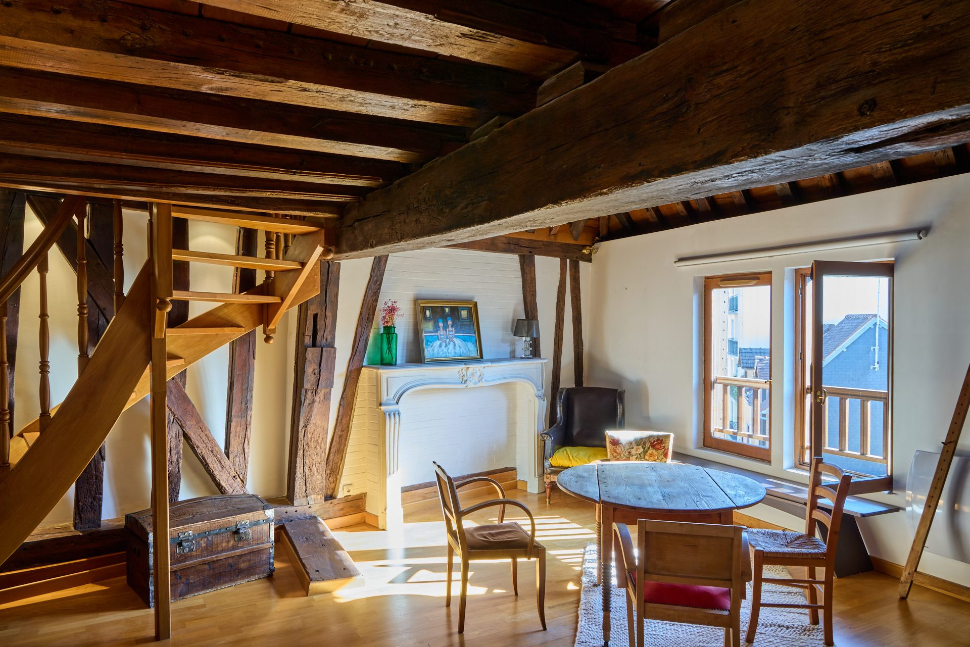 Appartement à vendre à Troyes, 82 m²