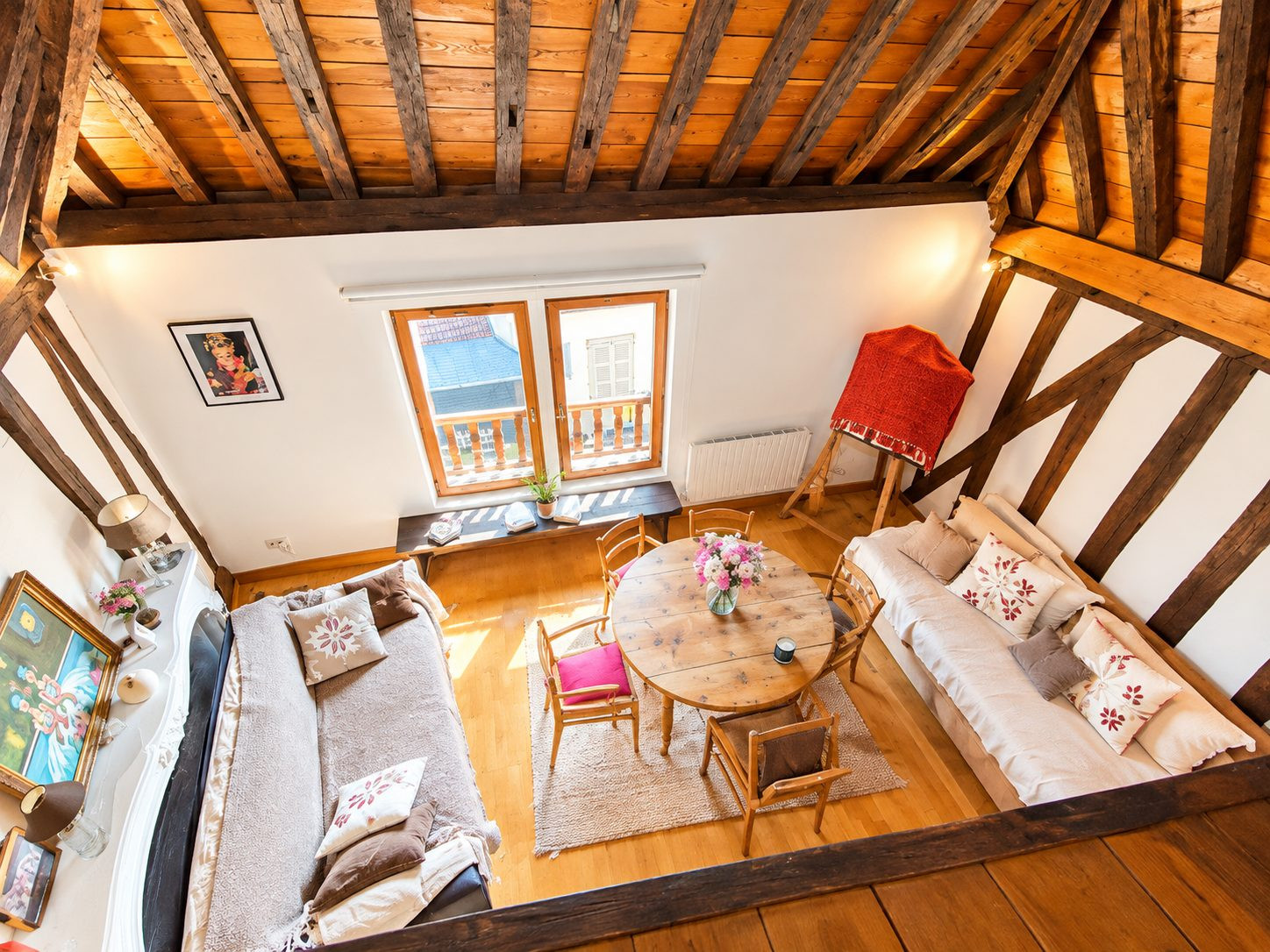 Appartement à vendre à Troyes, 82 m²