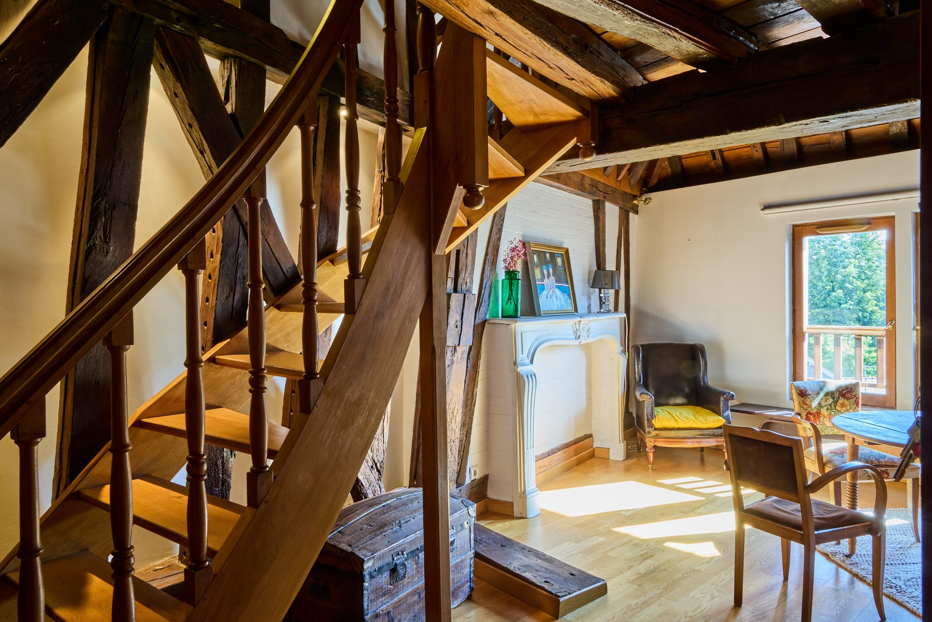 Apartment for sale in Troyes, 82 m²