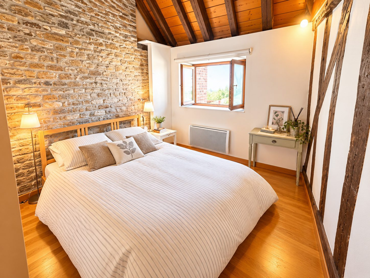 Appartement à vendre à Troyes, 82 m²