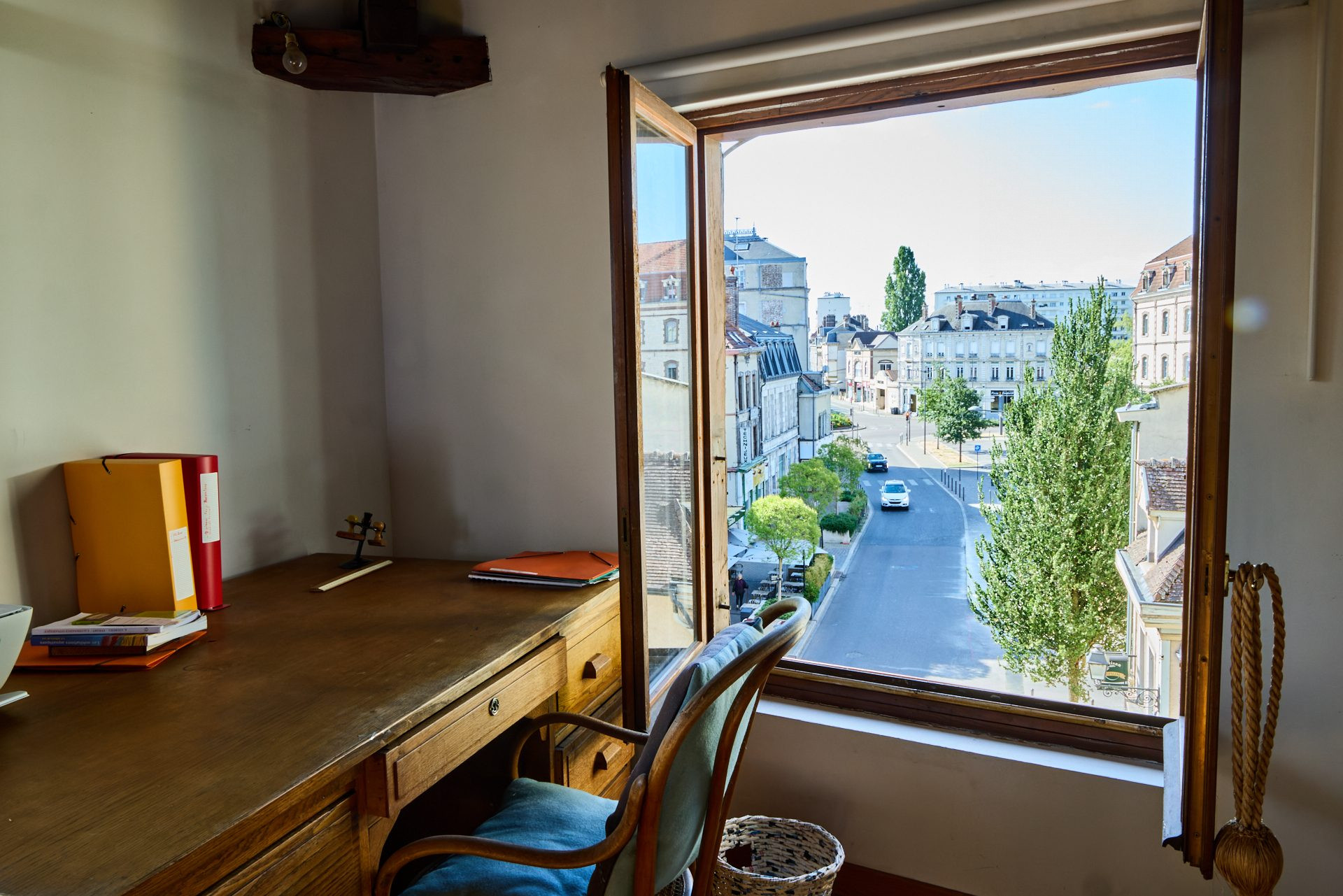 Splendide Appartement Champenois