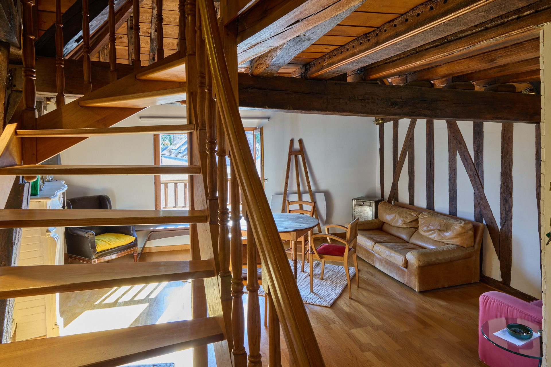 Appartement à vendre à Troyes, 82 m²