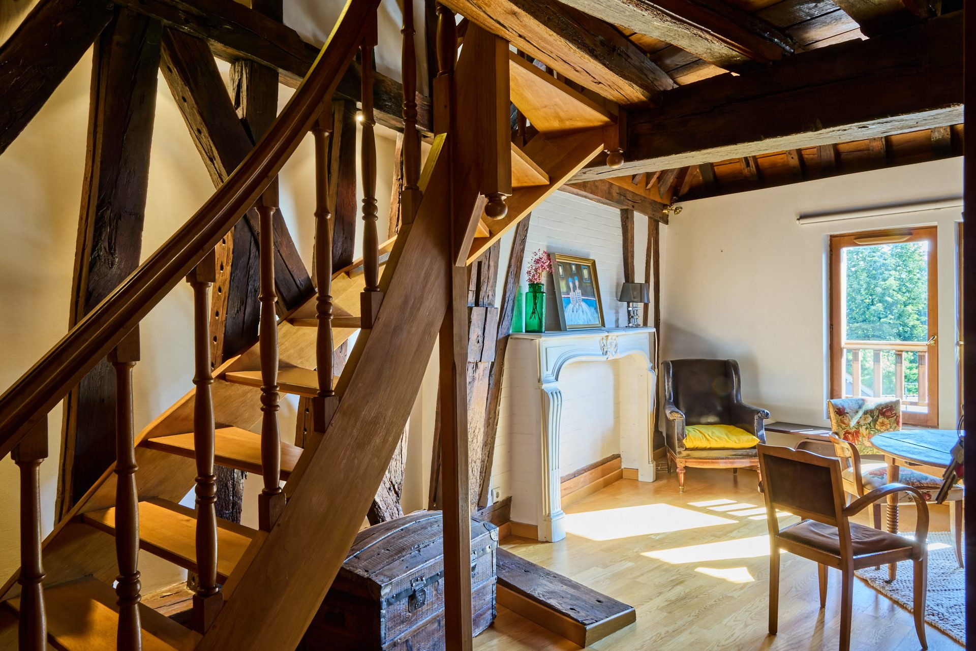 Appartement à vendre à Troyes, 82 m²