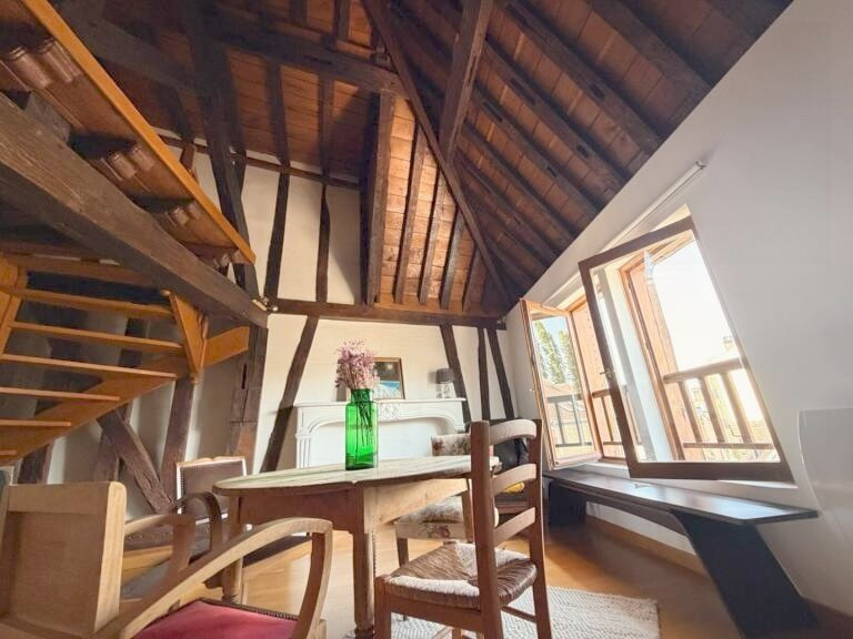 Appartement à vendre à Troyes, 82 m²