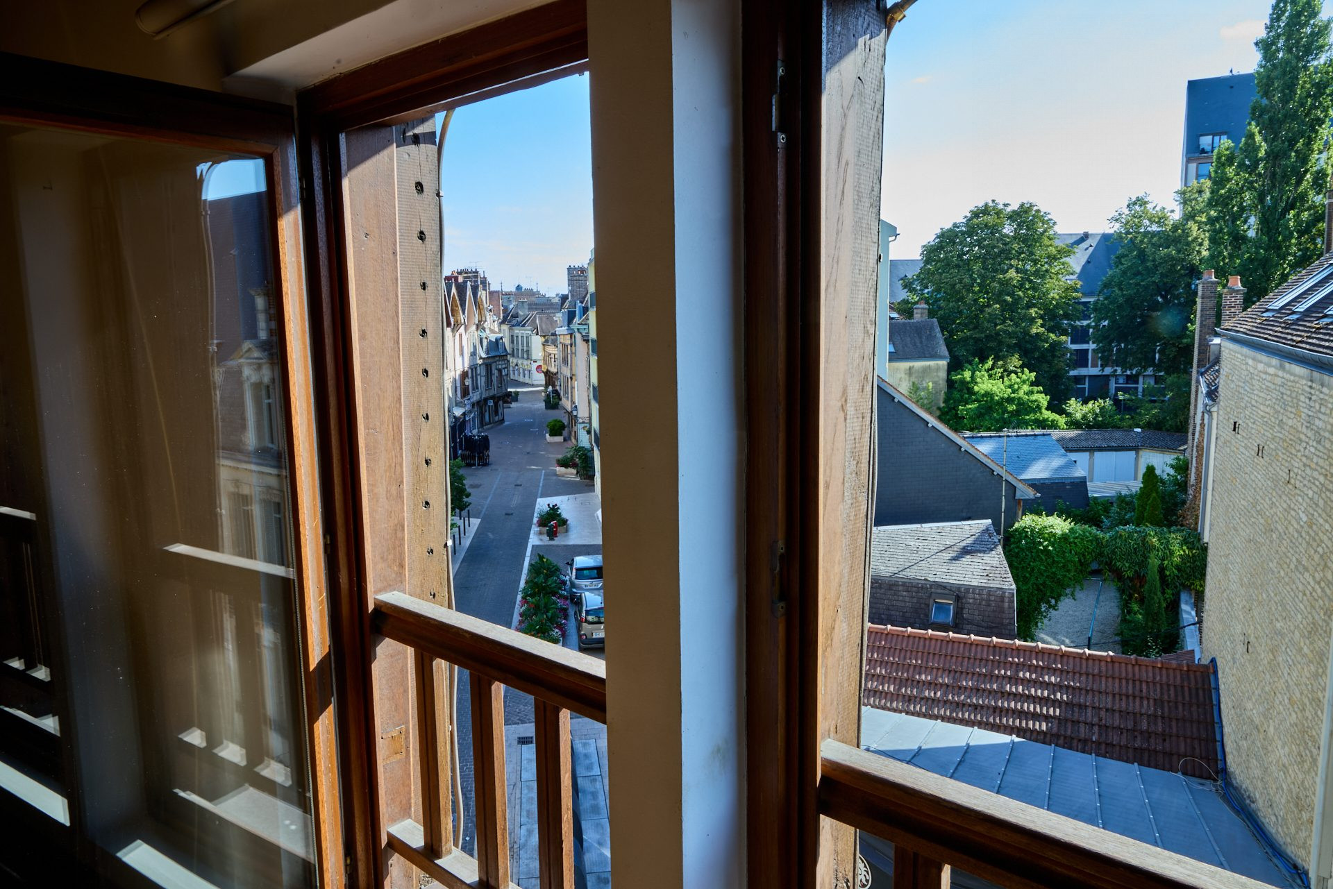 Splendide Appartement Champenois