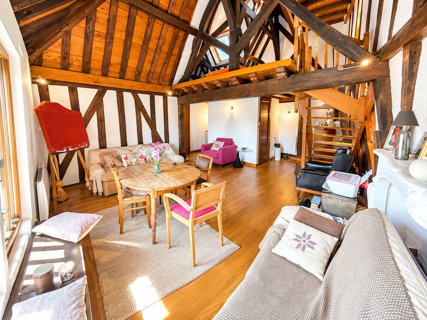 Apartment for sale in Troyes, 82 m²