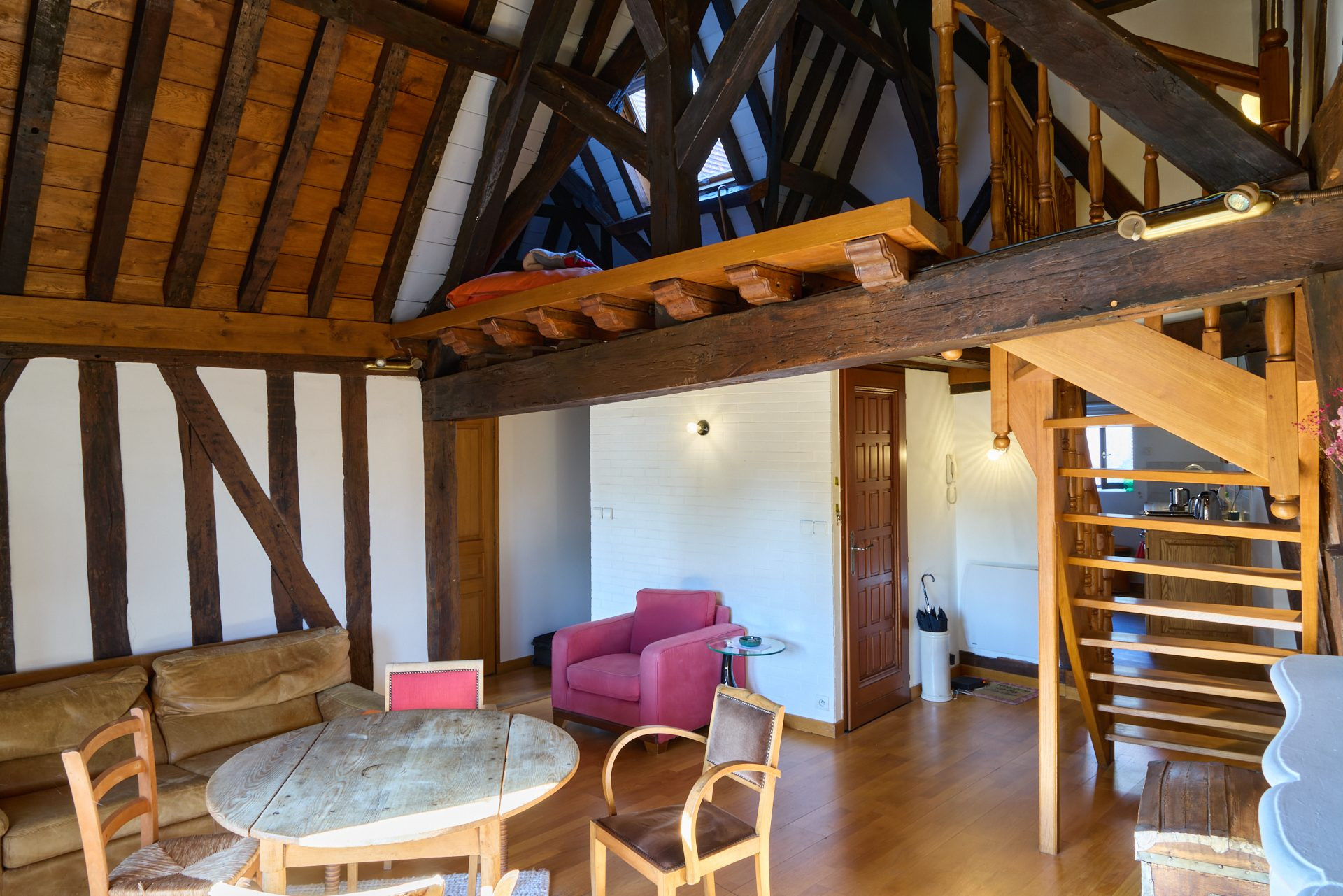 Appartement à vendre à Troyes, 82 m²