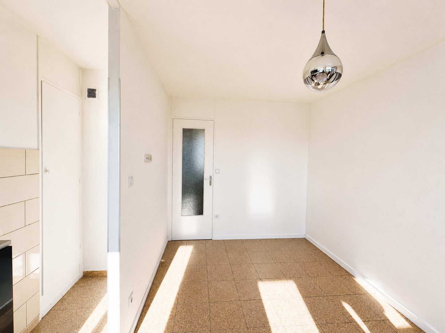 Appartement à vendre à Nice, 21 m²