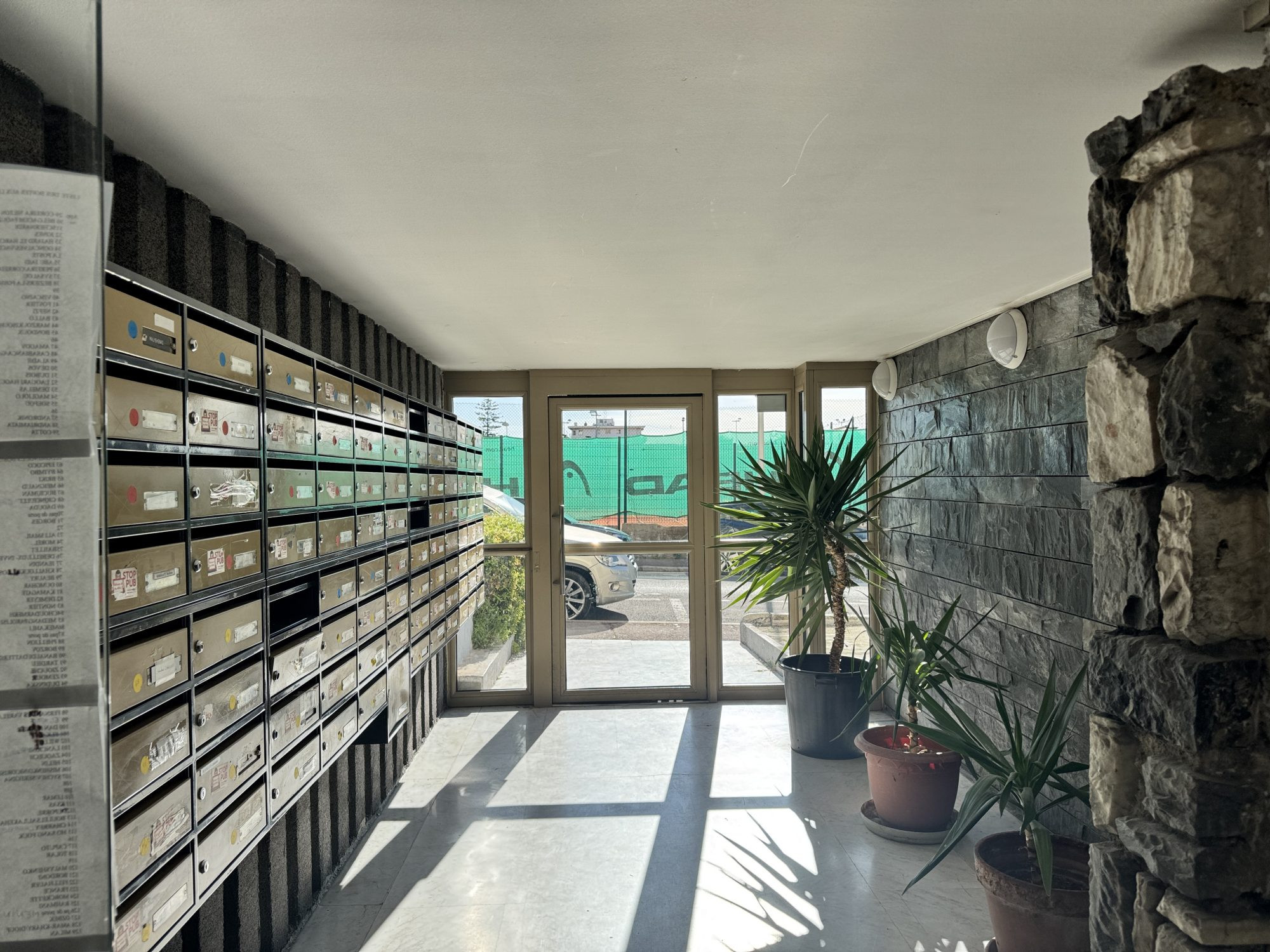 Appartement à vendre à Nice, 21 m²