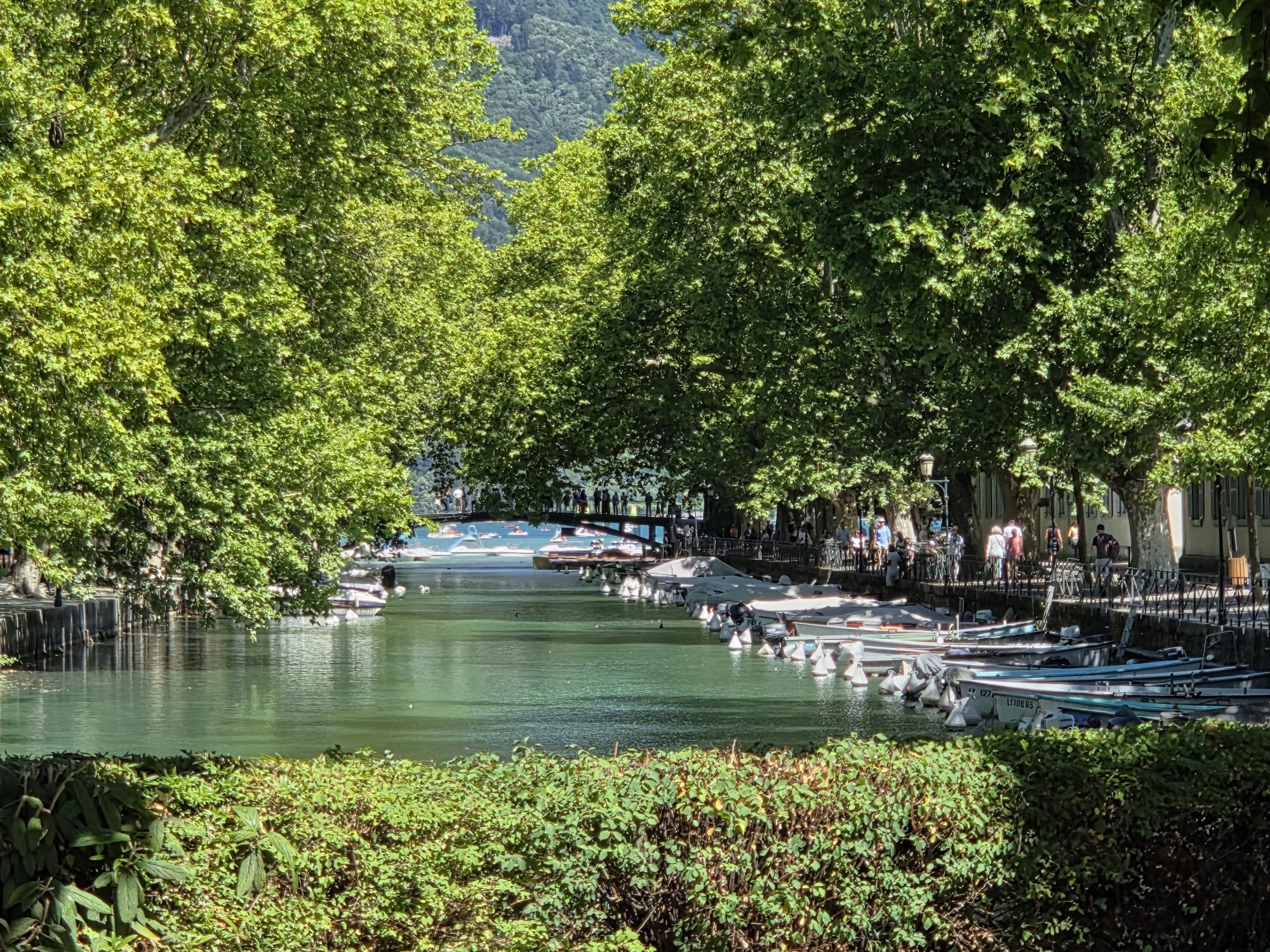 ANNECY HYPER-CENTRE - LE PÂQUIER - BONLIEU