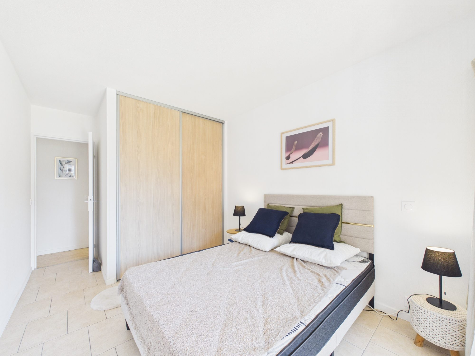 Appartement 2 pièces 46 m² · à Mandelieu-la-Napoule · 46 m² · 269 000 €