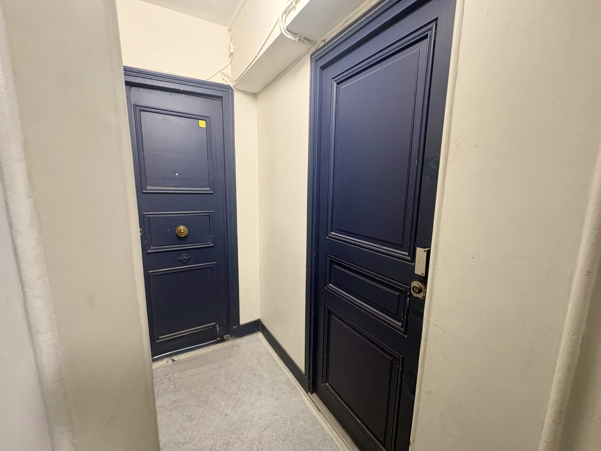 Appartement à vendre à Paris, 27 m²