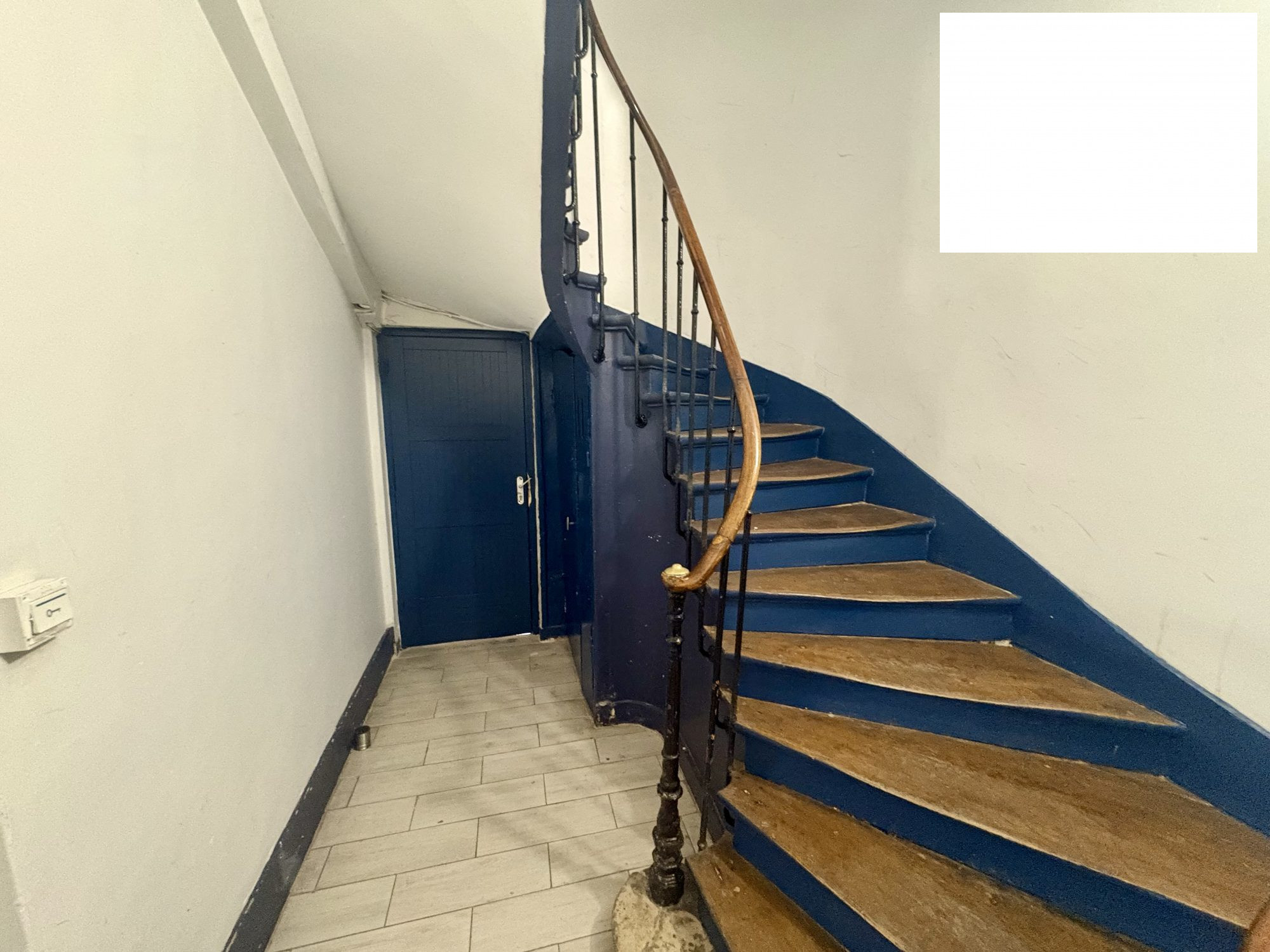 Appartement à vendre à Paris, 27 m²