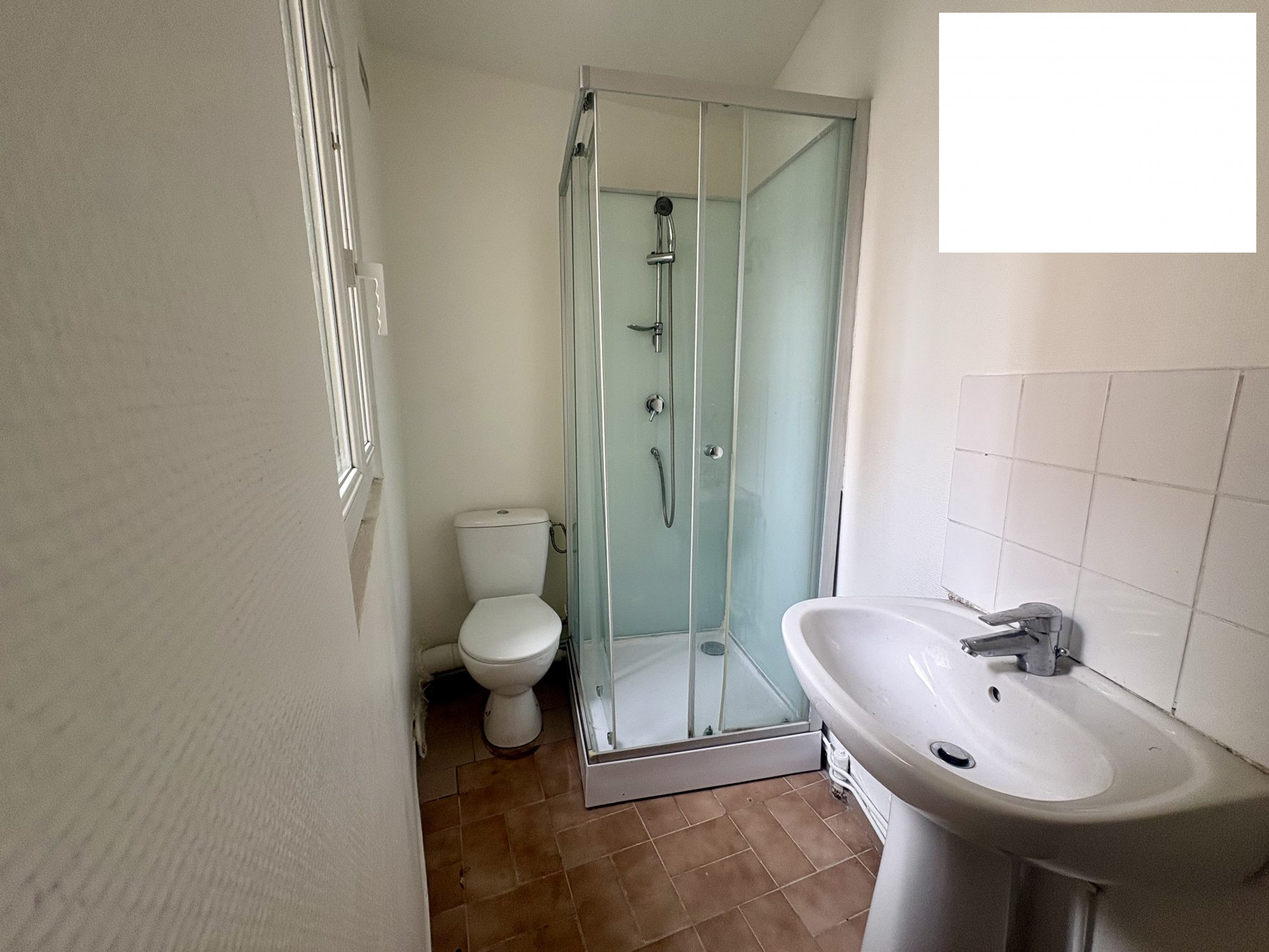 Appartement à vendre à Paris, 27 m²