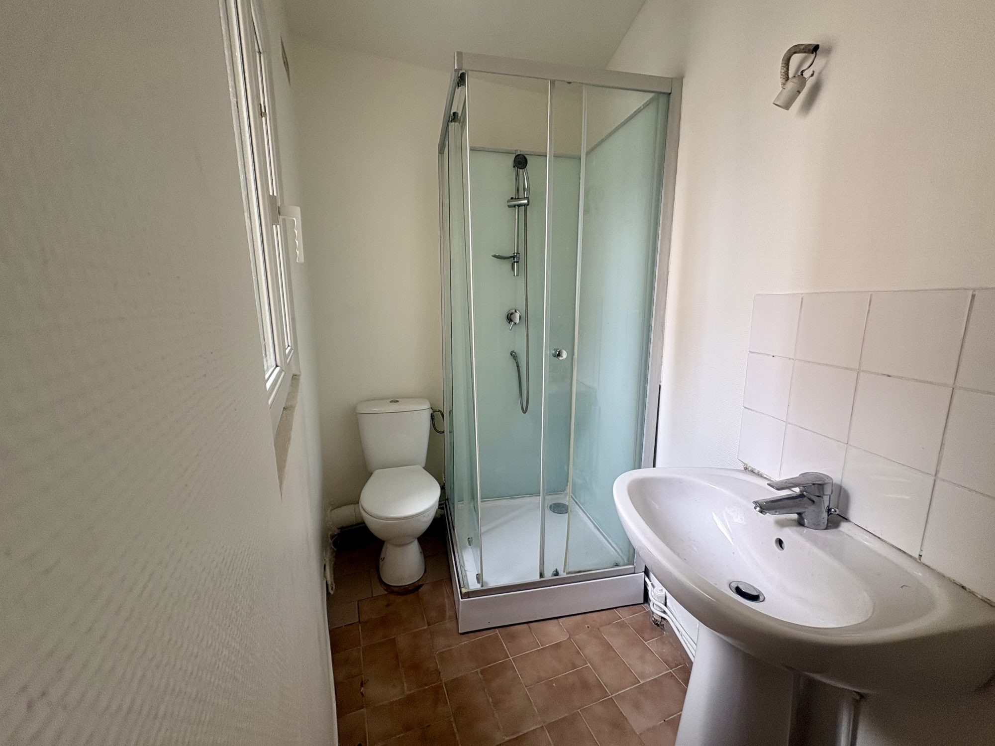 Appartement à vendre à Paris, 27 m²