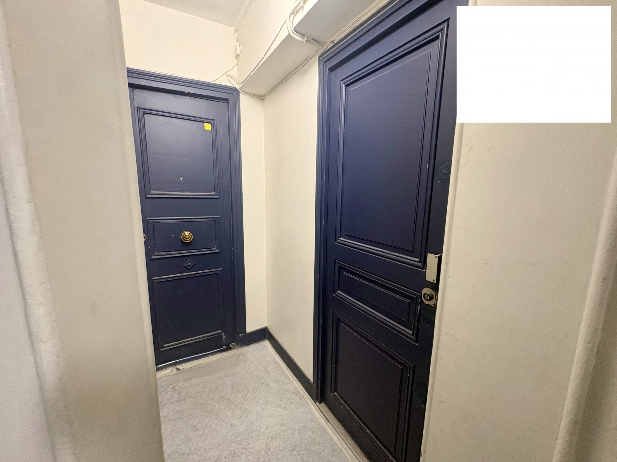 Appartement à vendre à Paris, 27 m²