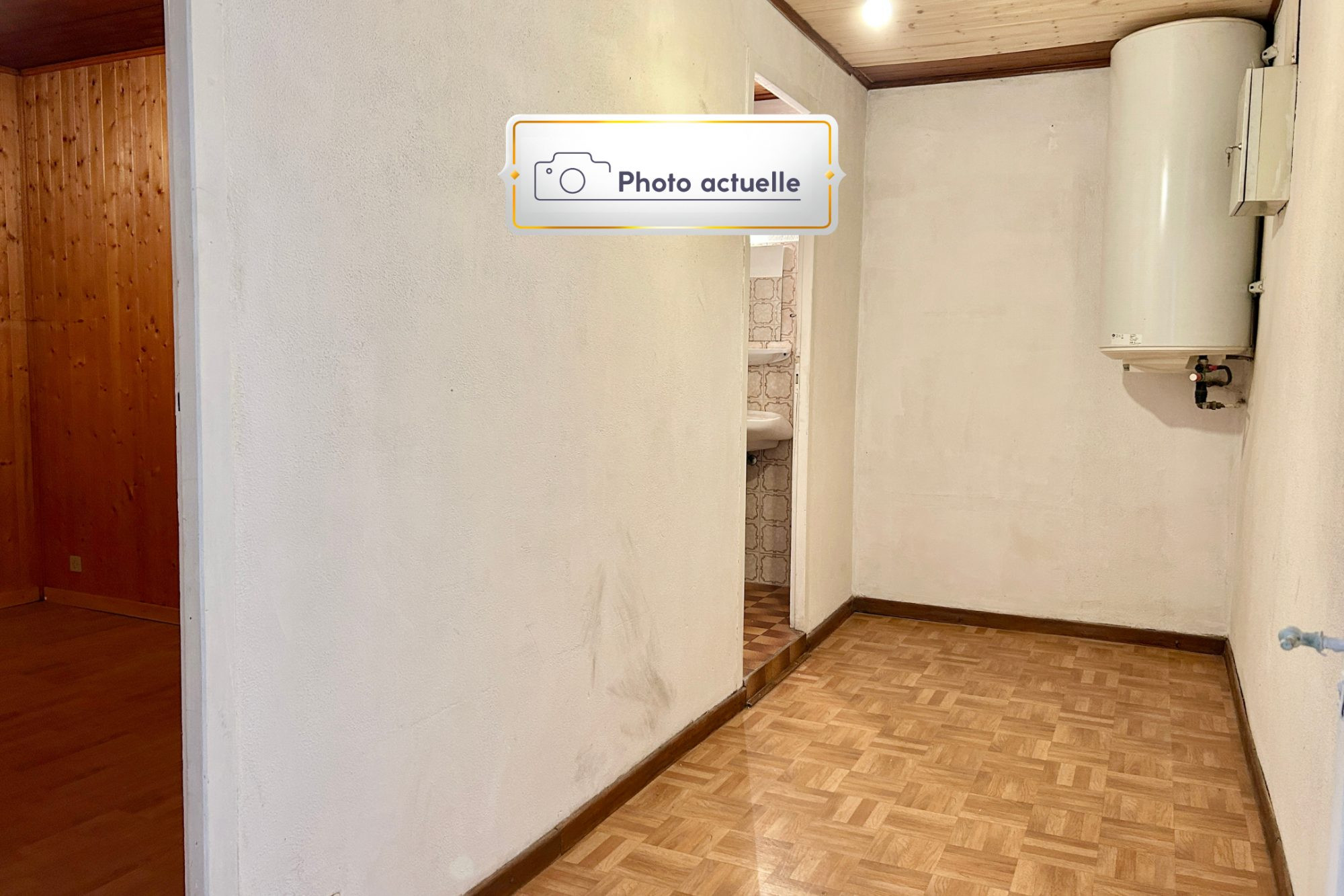 Appartement 3 pièces 78 m² · à Marignier · 78 m² · 170 000 €