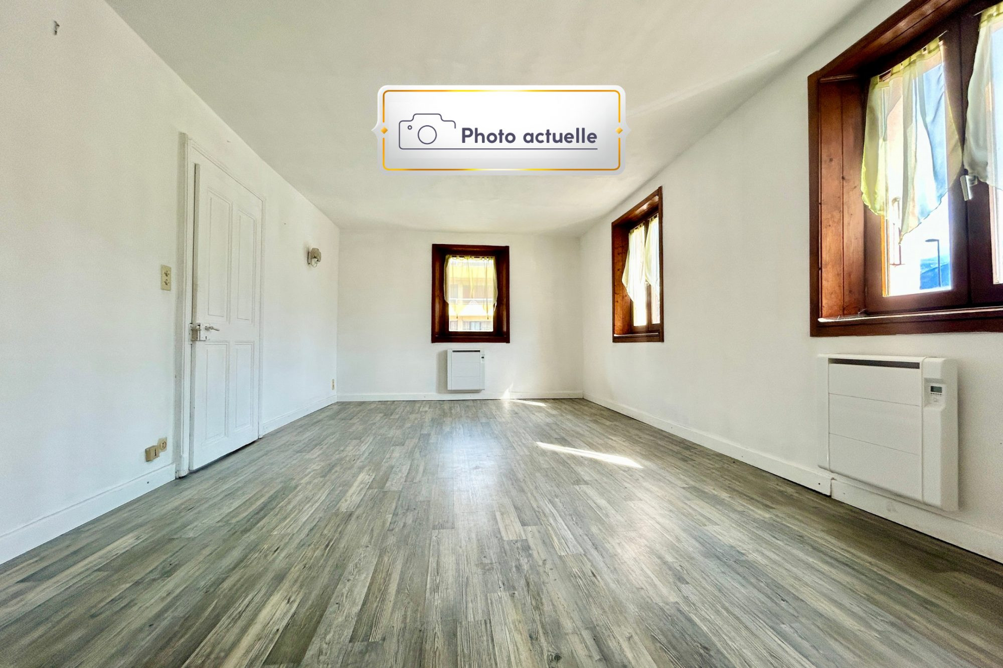 MARIGNIER – 79 m² à réinventer