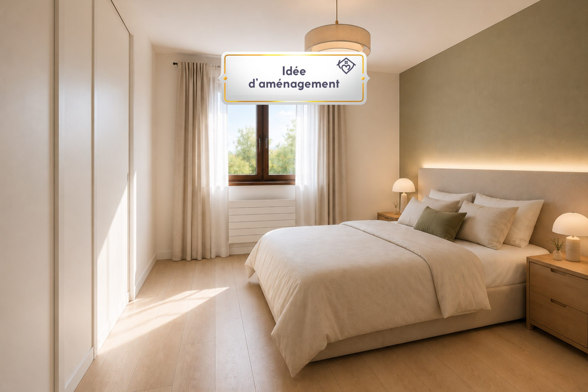 MARIGNIER – 79 m² à réinventer