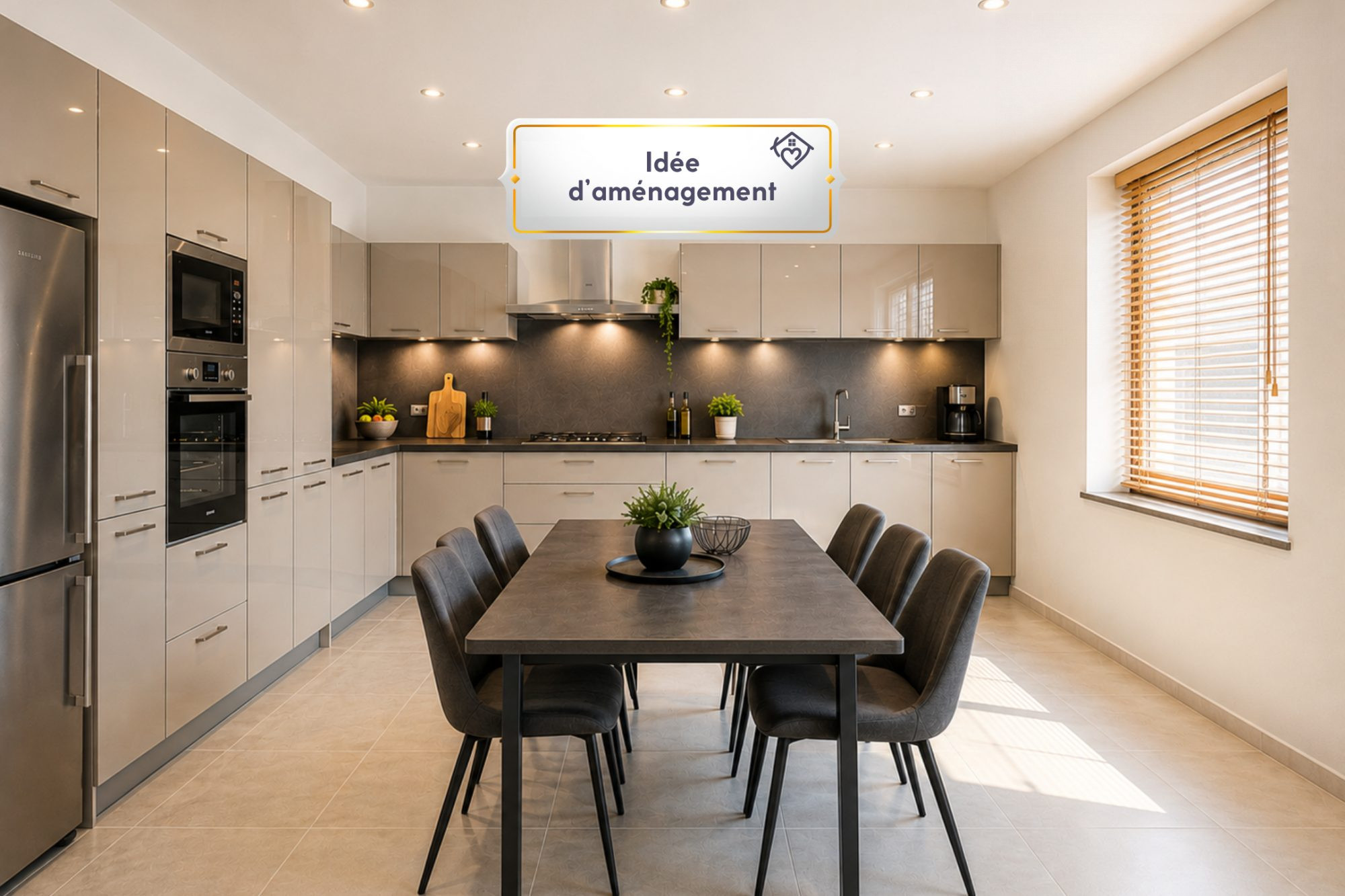 MARIGNIER – 79 m² à réinventer