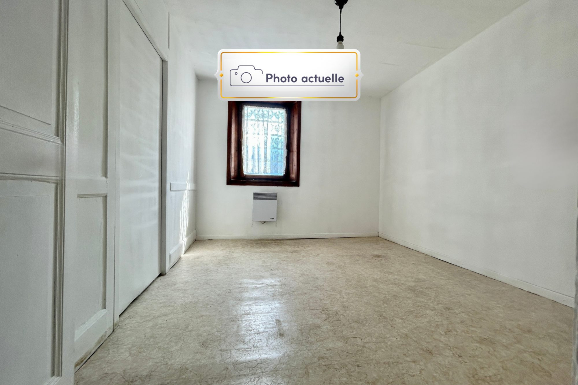 MARIGNIER – 79 m² à réinventer