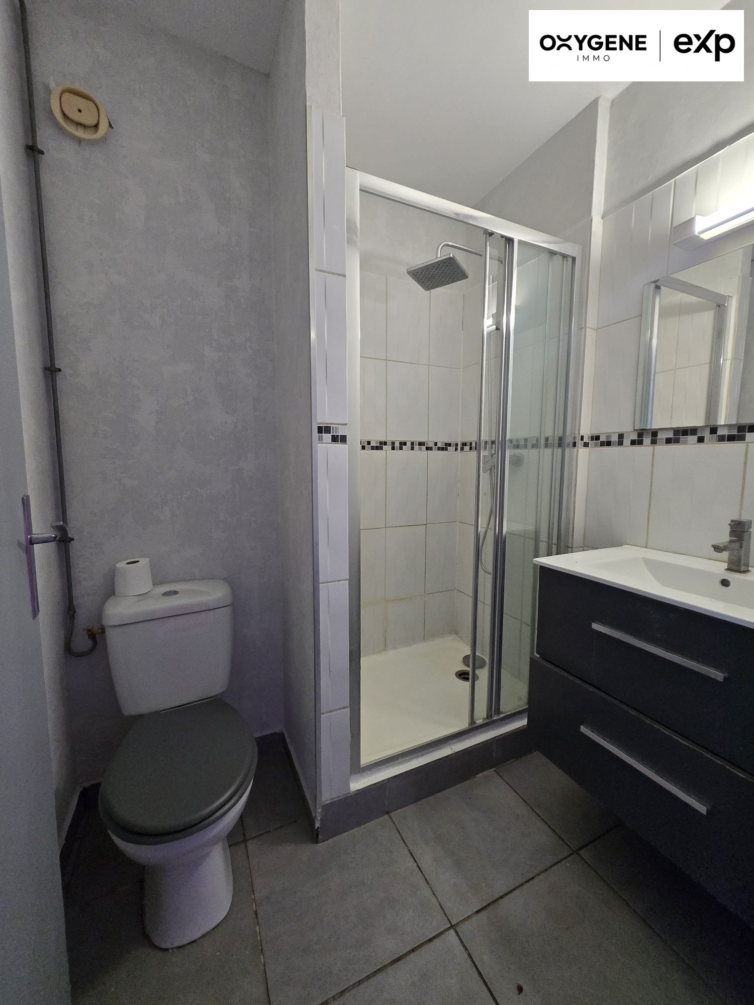 Appartement à vendre à Perpignan, 33 m²
