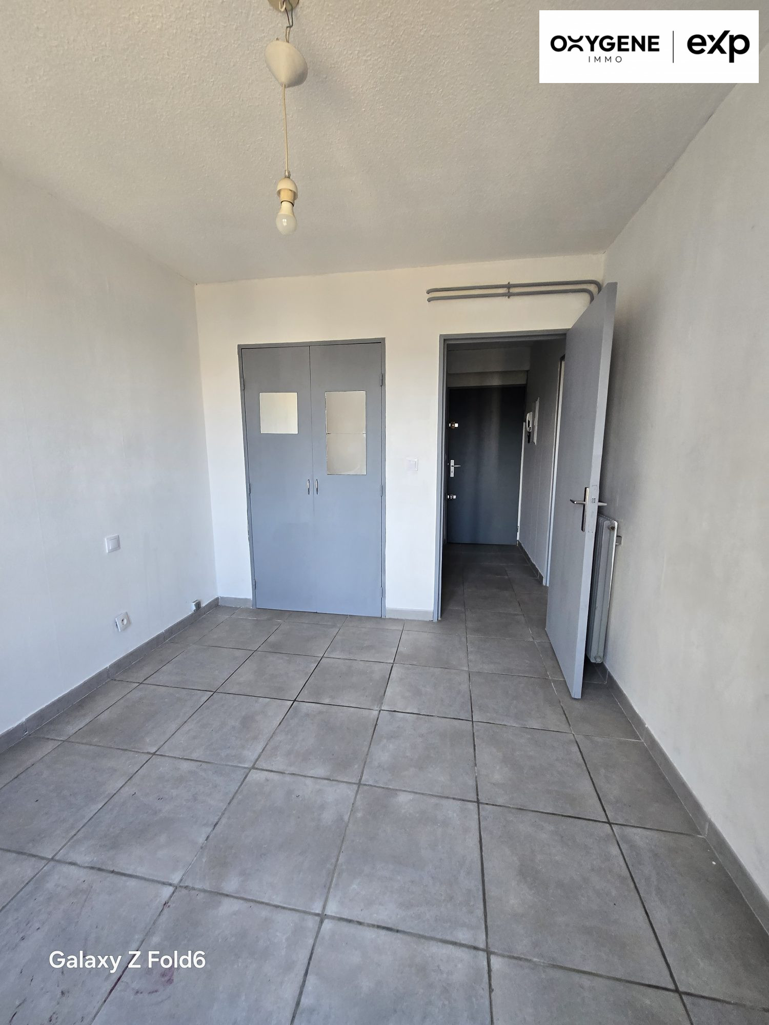 Appartement à vendre à Perpignan, 33 m²