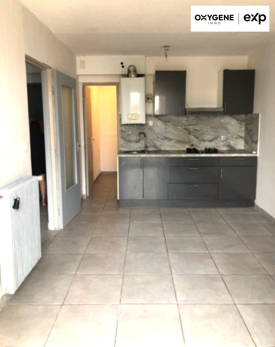 Appartement à vendre à Perpignan, 33 m²