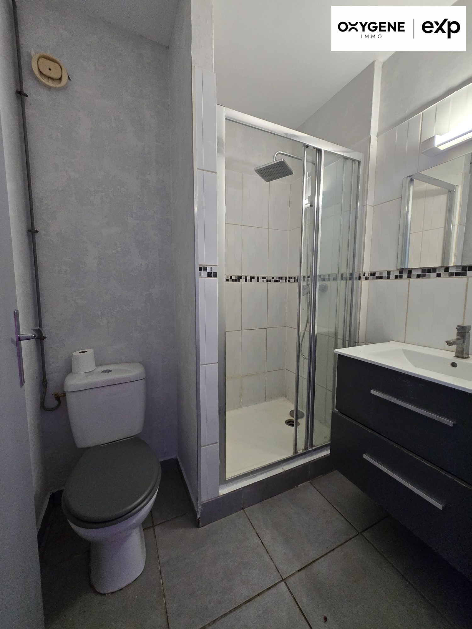 Appartement à vendre à Perpignan, 33 m²