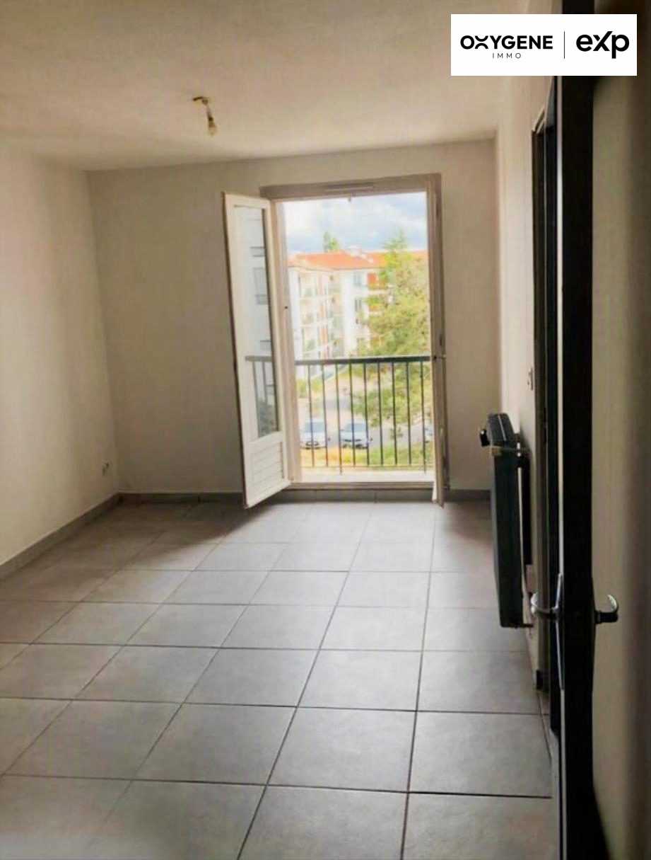 Appartement à vendre à Perpignan, 33 m²