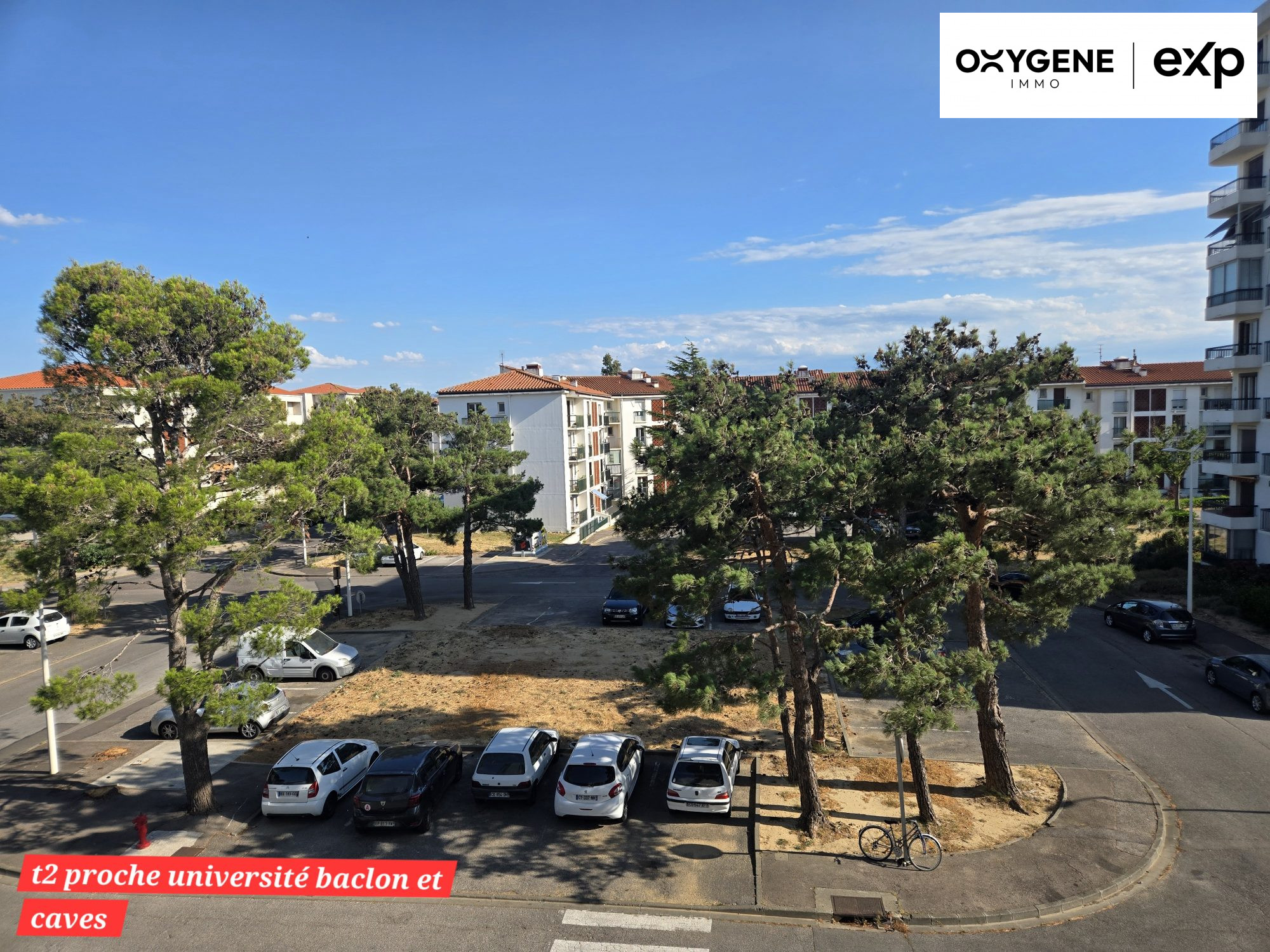 Appartement à vendre à Perpignan, 33 m²