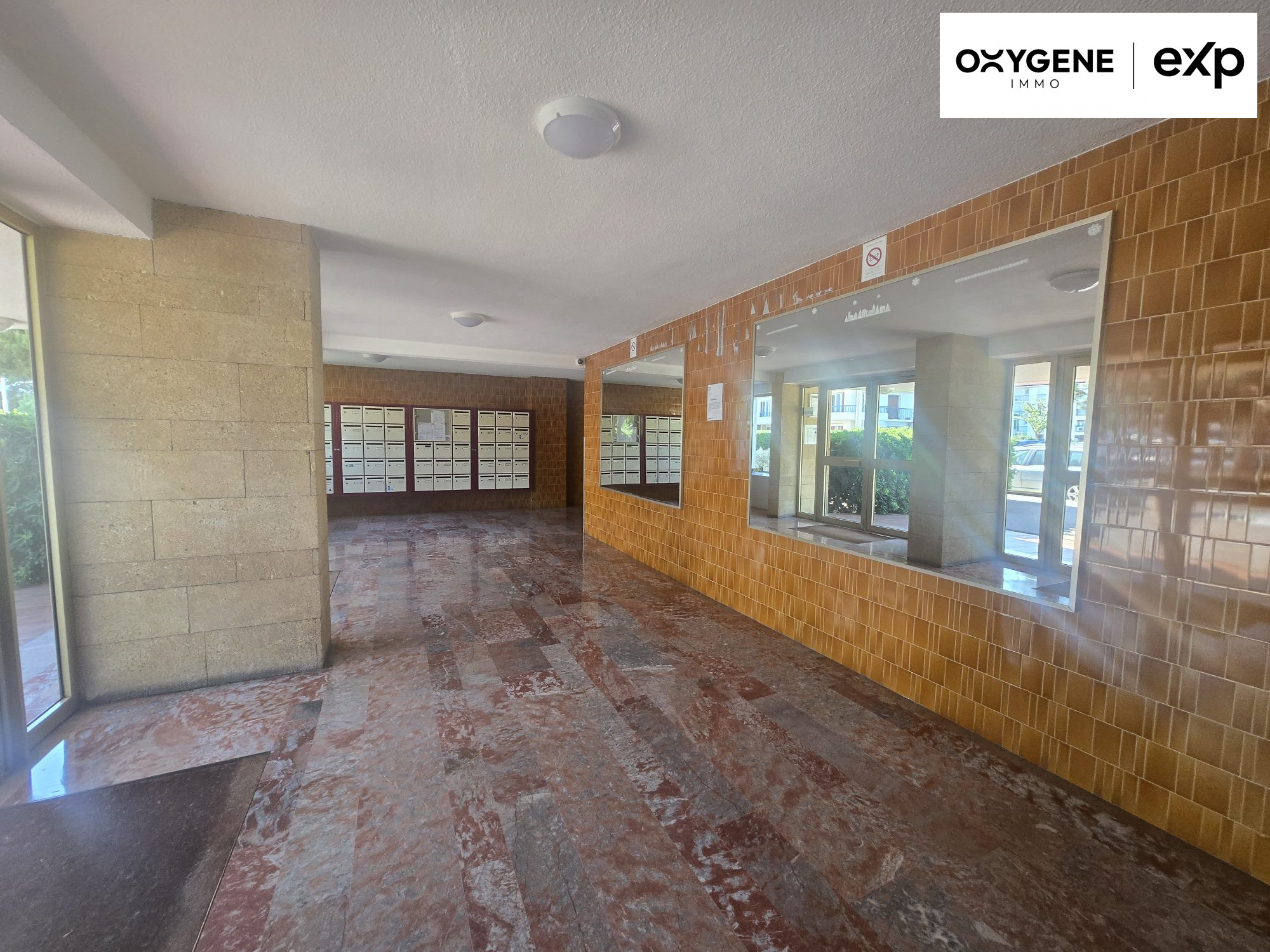 Appartement à vendre à Perpignan, 33 m²