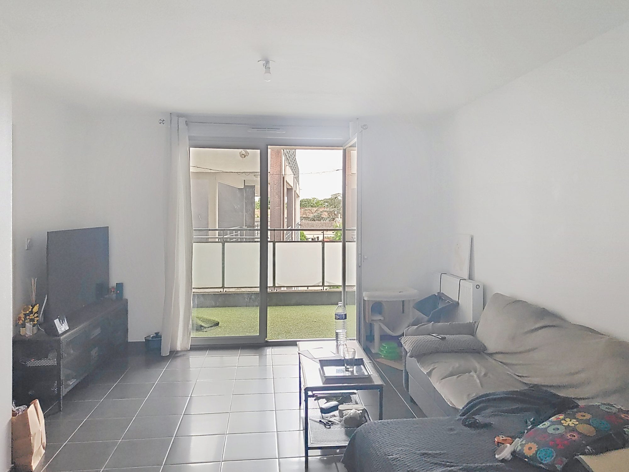 Appartement à vendre à Toulouse, 39 m²
