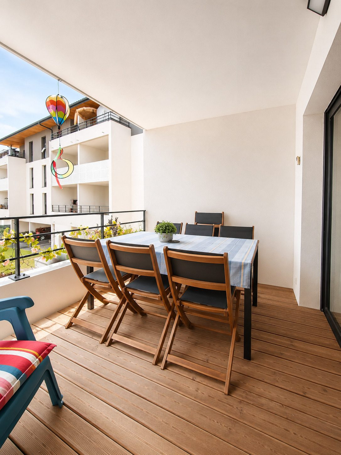 Apartment in Saint-Paul-lès-Dax 5