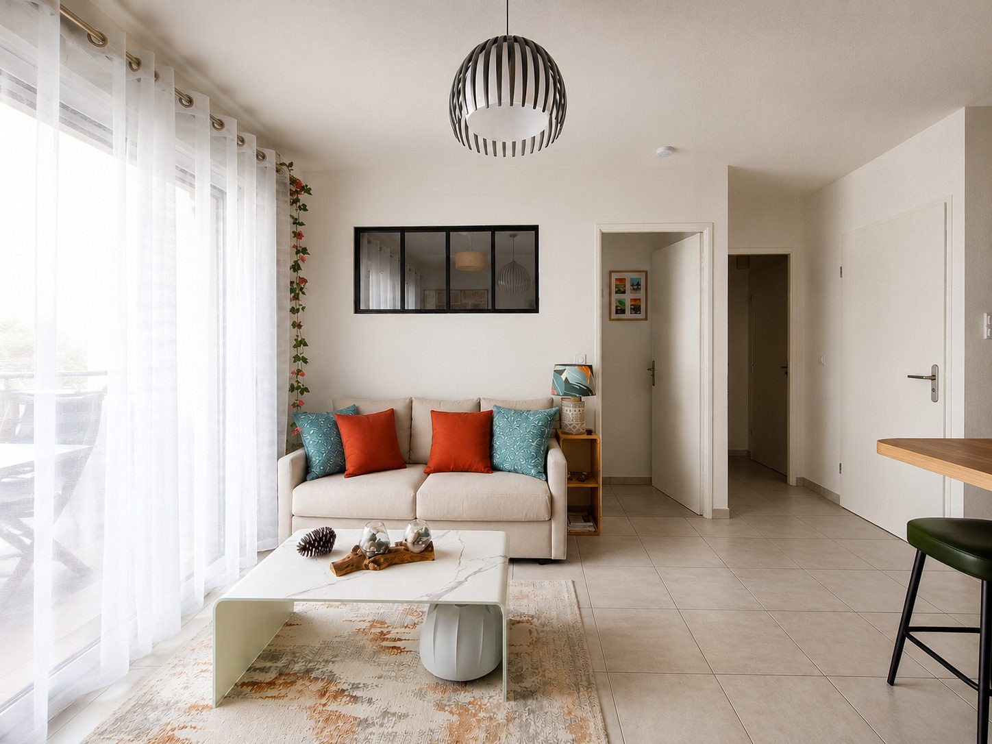 Apartment in Saint-Paul-lès-Dax 4