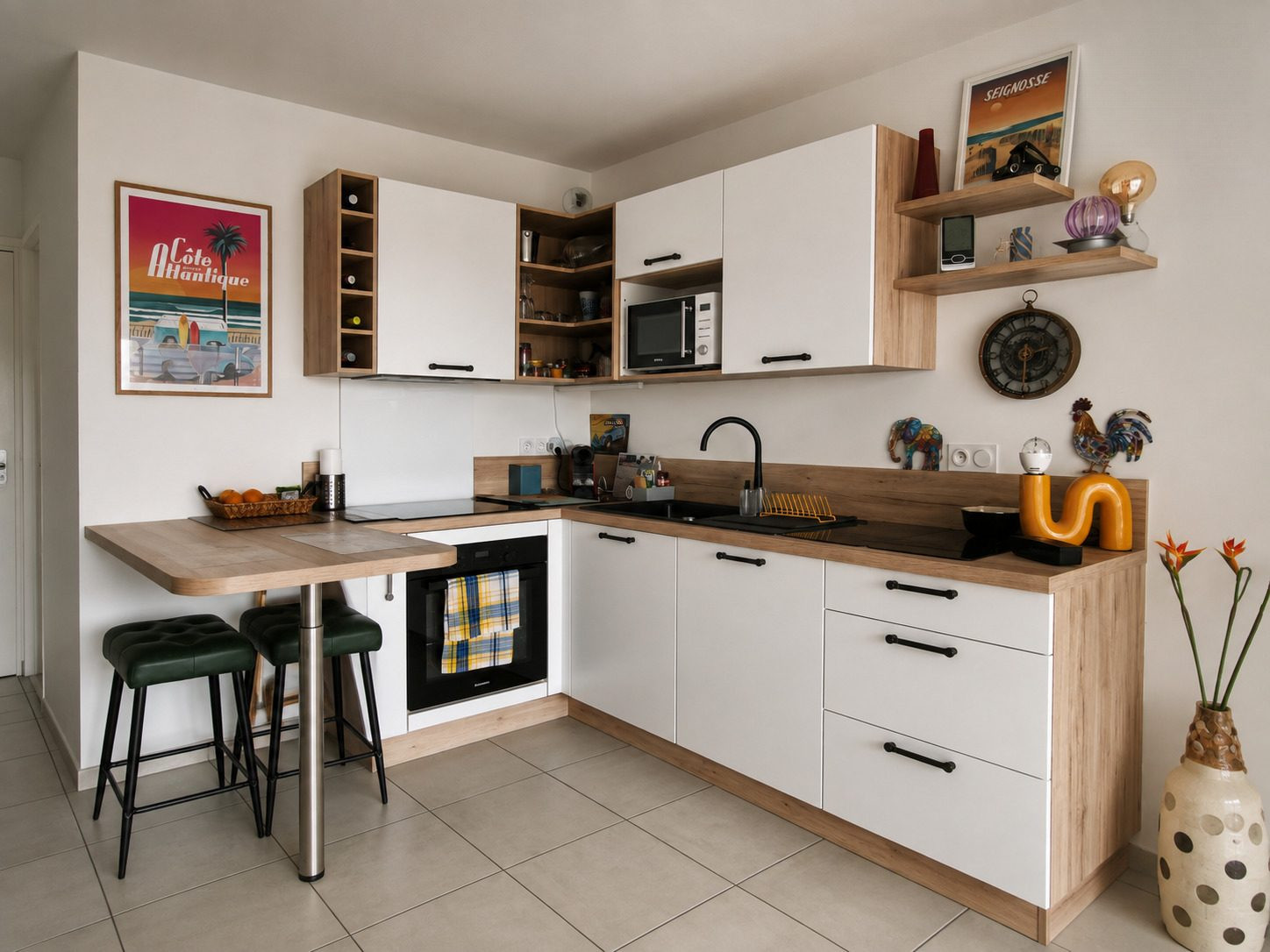 Apartment in Saint-Paul-lès-Dax 3