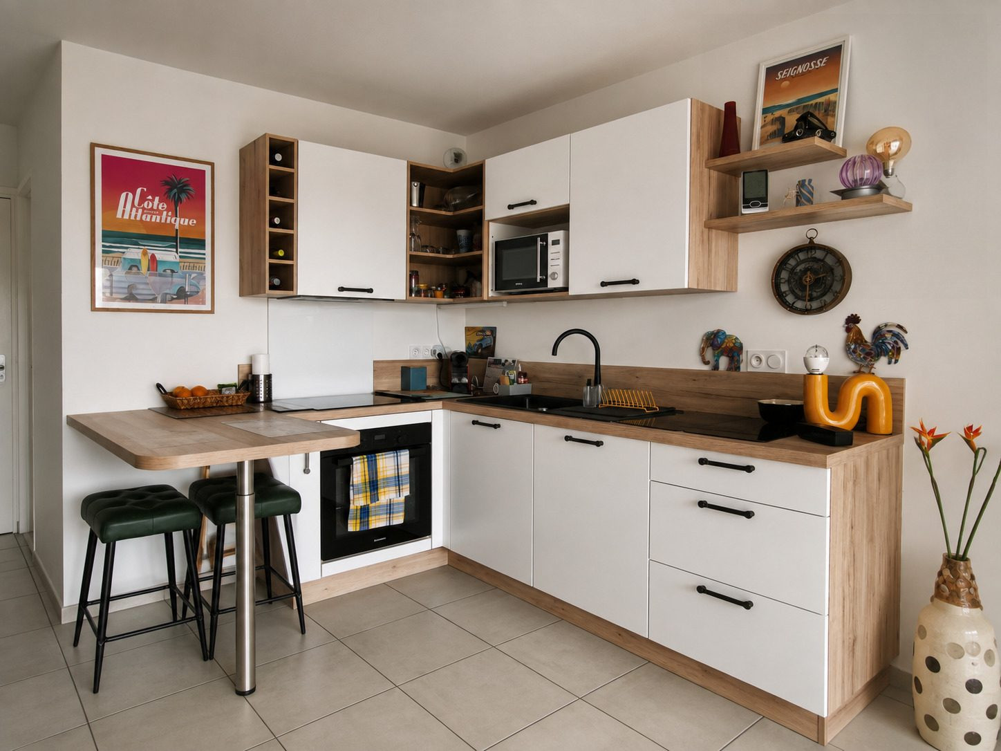 Apartment in Saint-Paul-lès-Dax 3