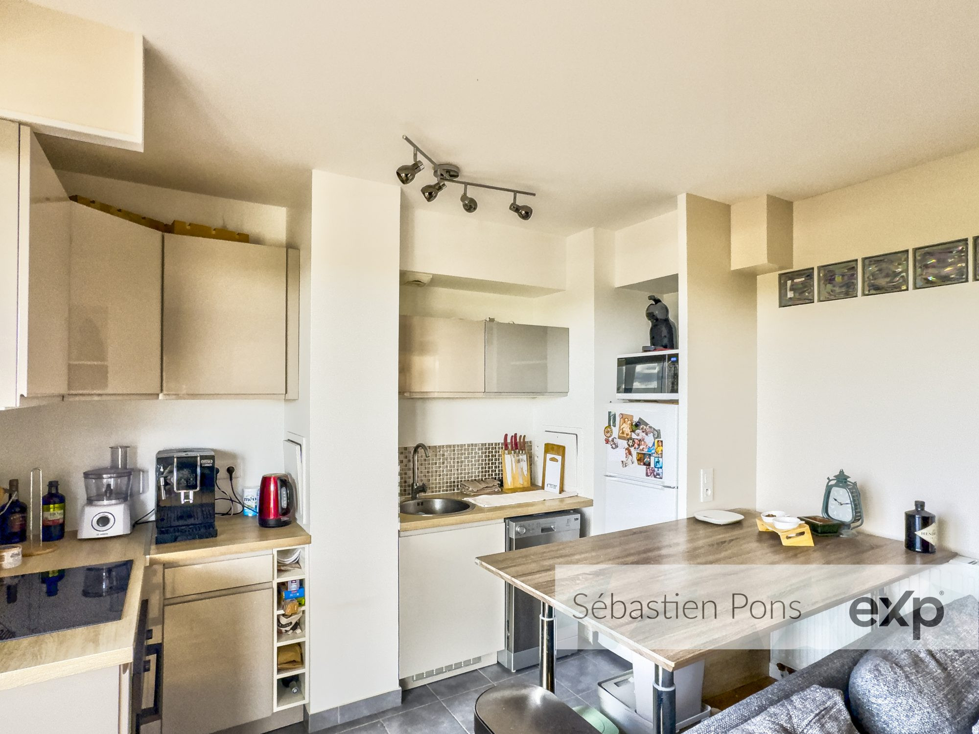 Appartement à vendre à Villepreux, 40 m²