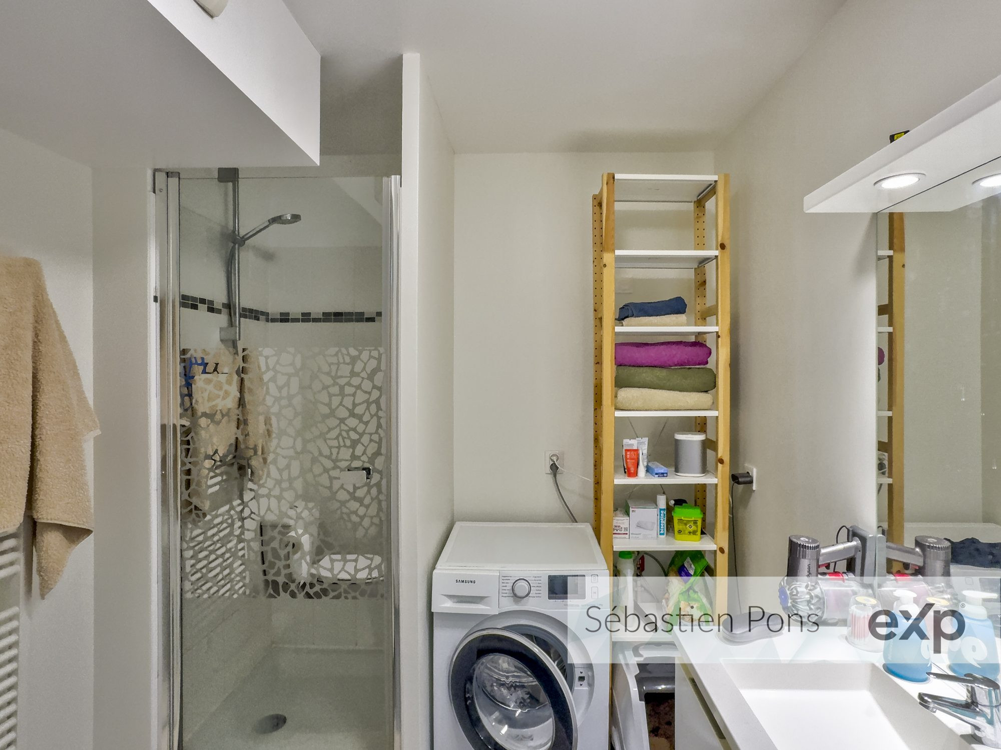 Appartement à vendre à Villepreux, 40 m²