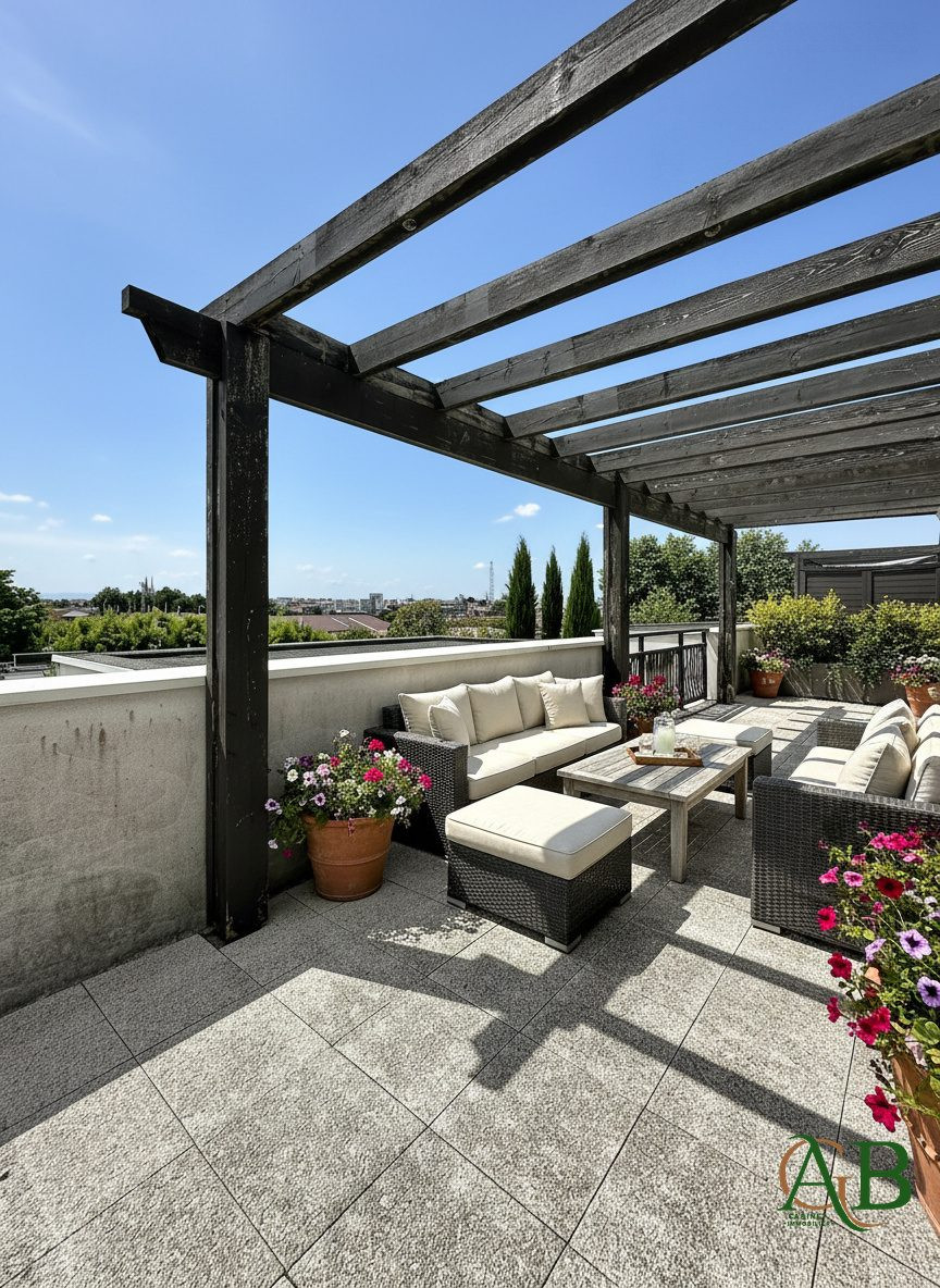 Appartement à vendre à Bayonne, 72 m²