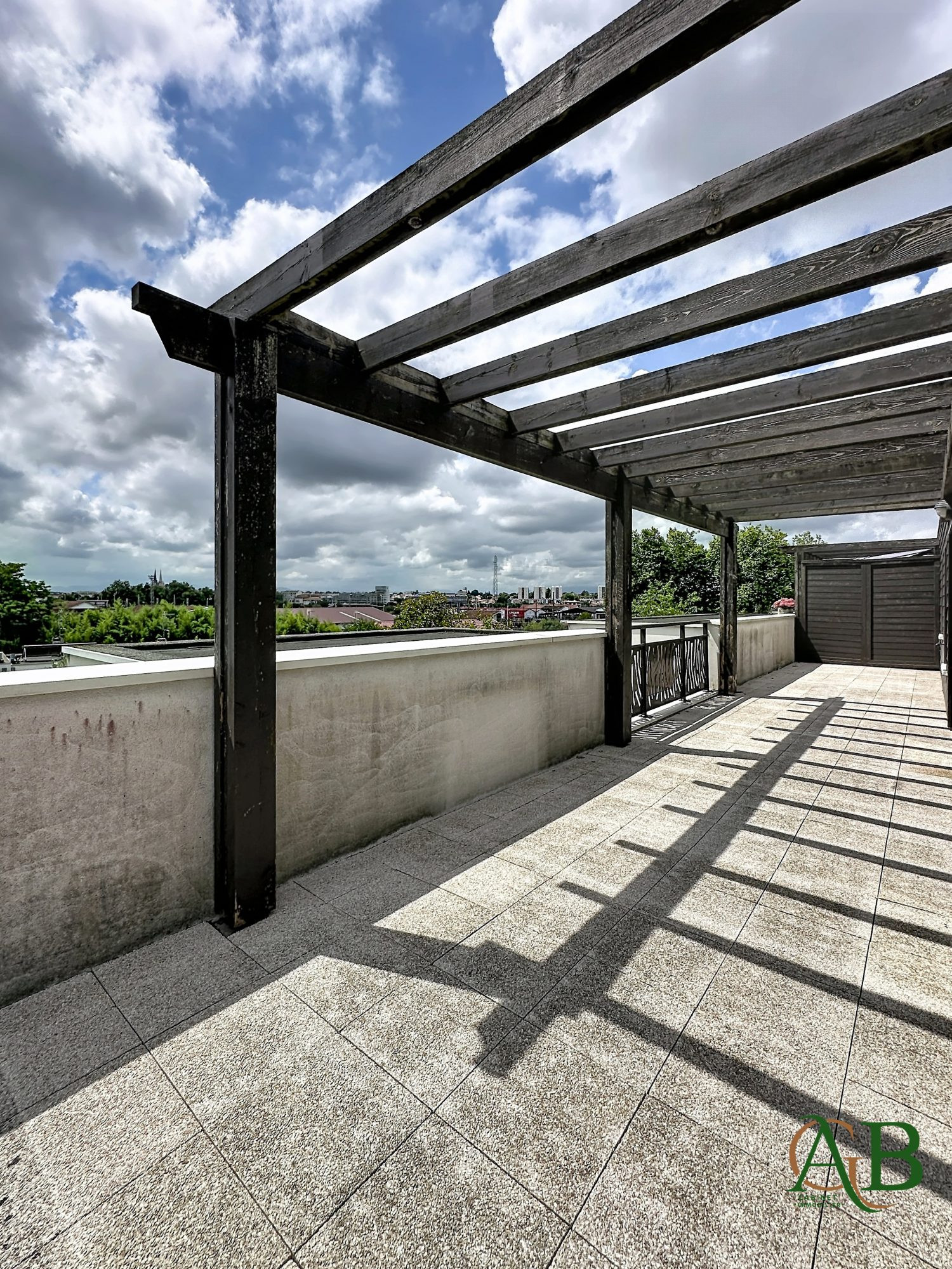 Appartement à vendre à Bayonne, 72 m²