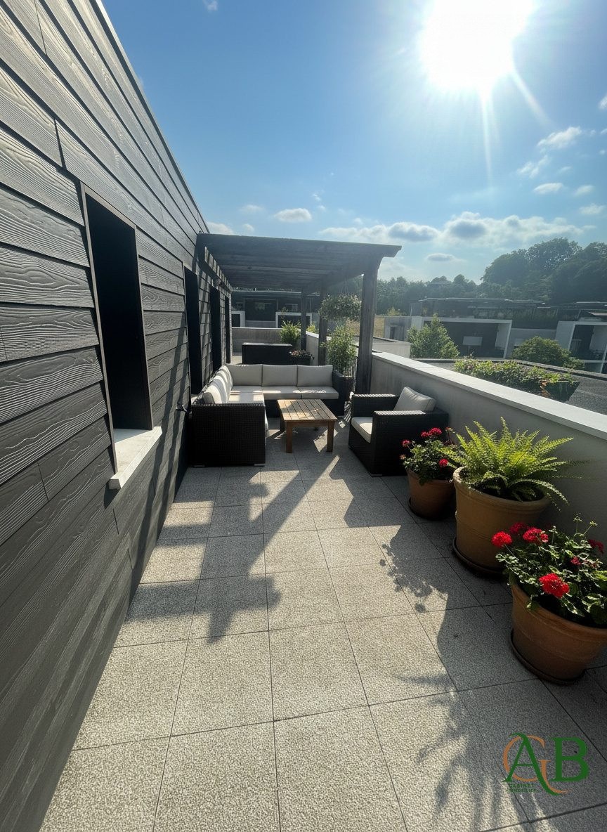 Appartement à vendre à Bayonne, 72 m²