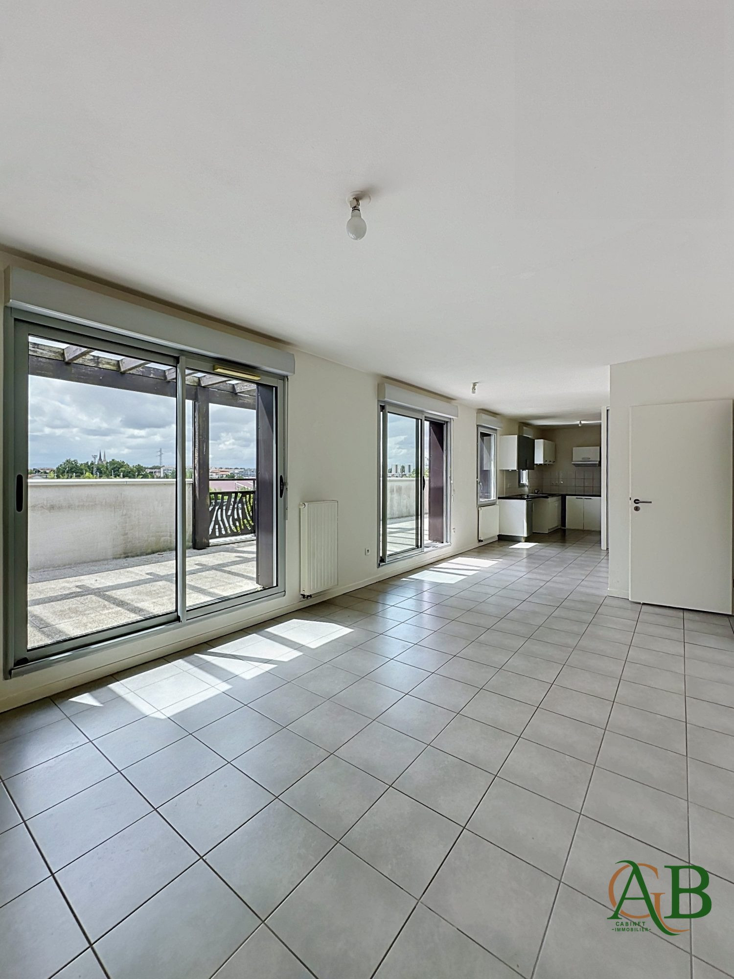Appartement à vendre à Bayonne, 72 m²